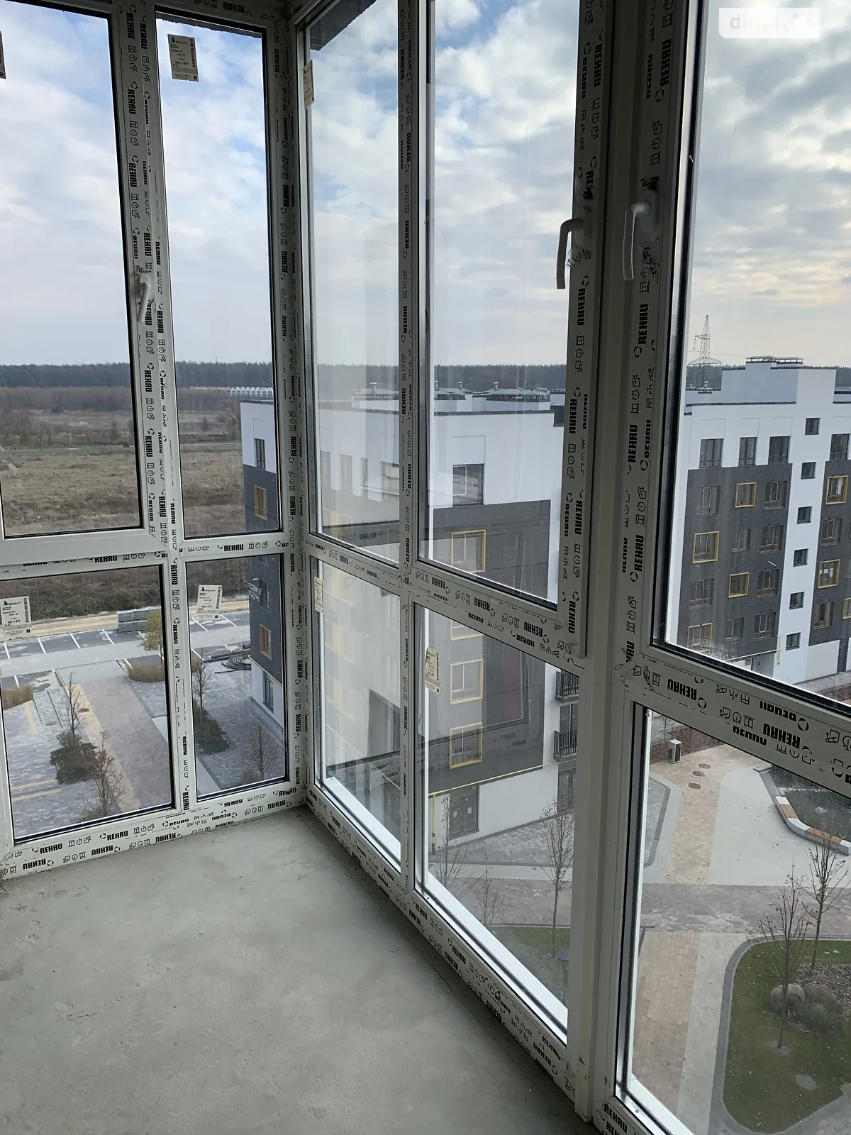 Продається 1-кімнатна квартира 42 кв. м у Ірпені, вул. Соборна(ІІІ Інтернаціоналу), 2К - фото 1