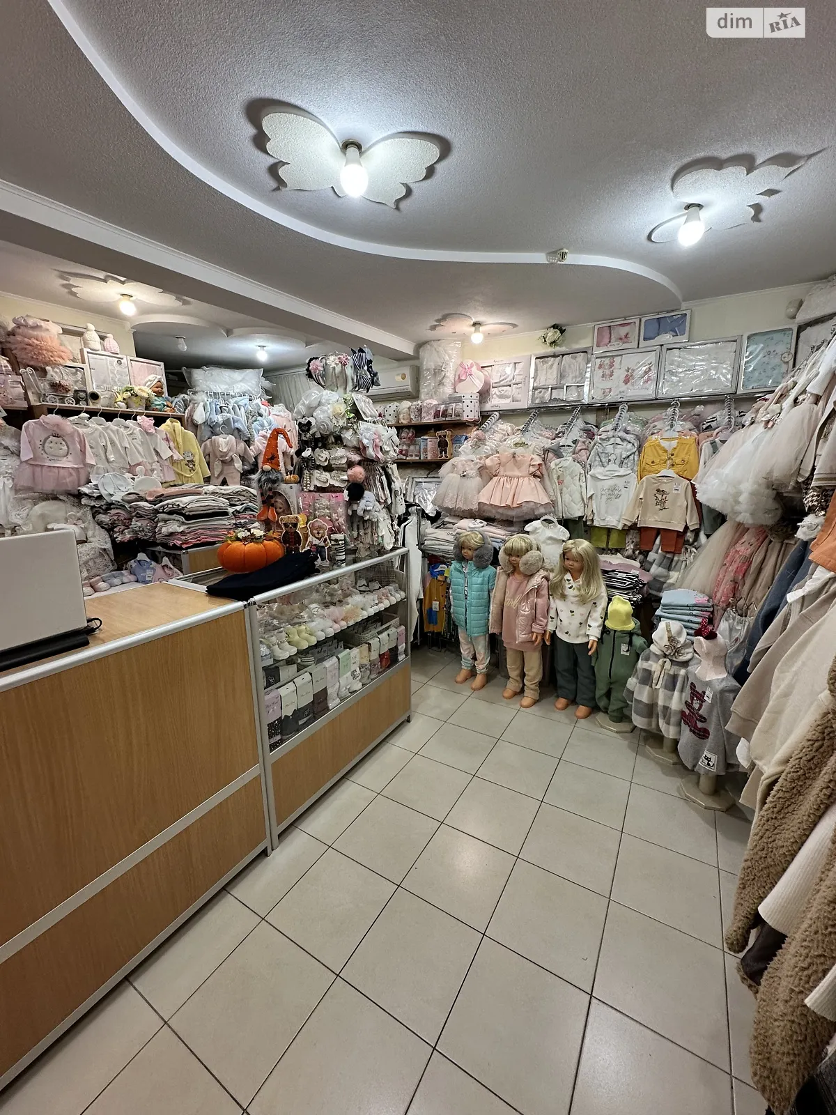 Продается помещения свободного назначения 48 кв. м в 5-этажном здании, цена: 790000 $ - фото 1