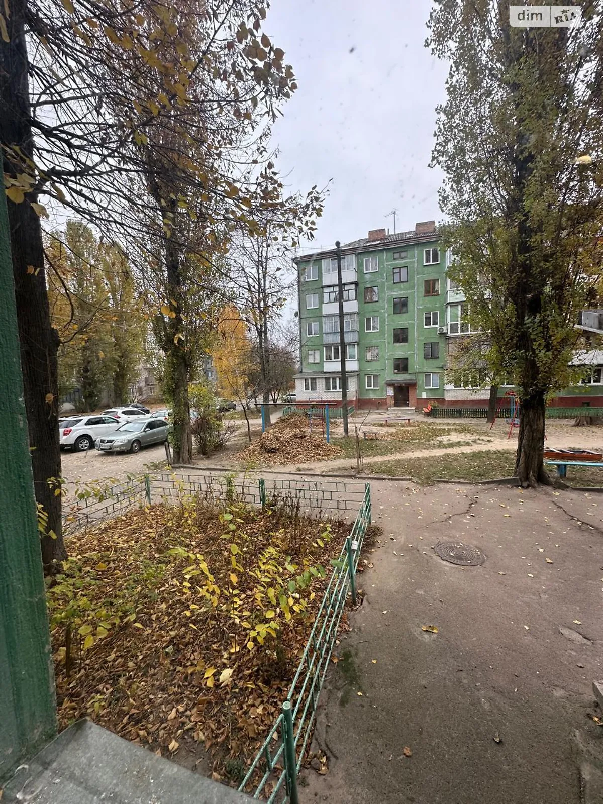 Продается 3-комнатная квартира 60.7 кв. м в Чернигове, ул. Промышленная - фото 1