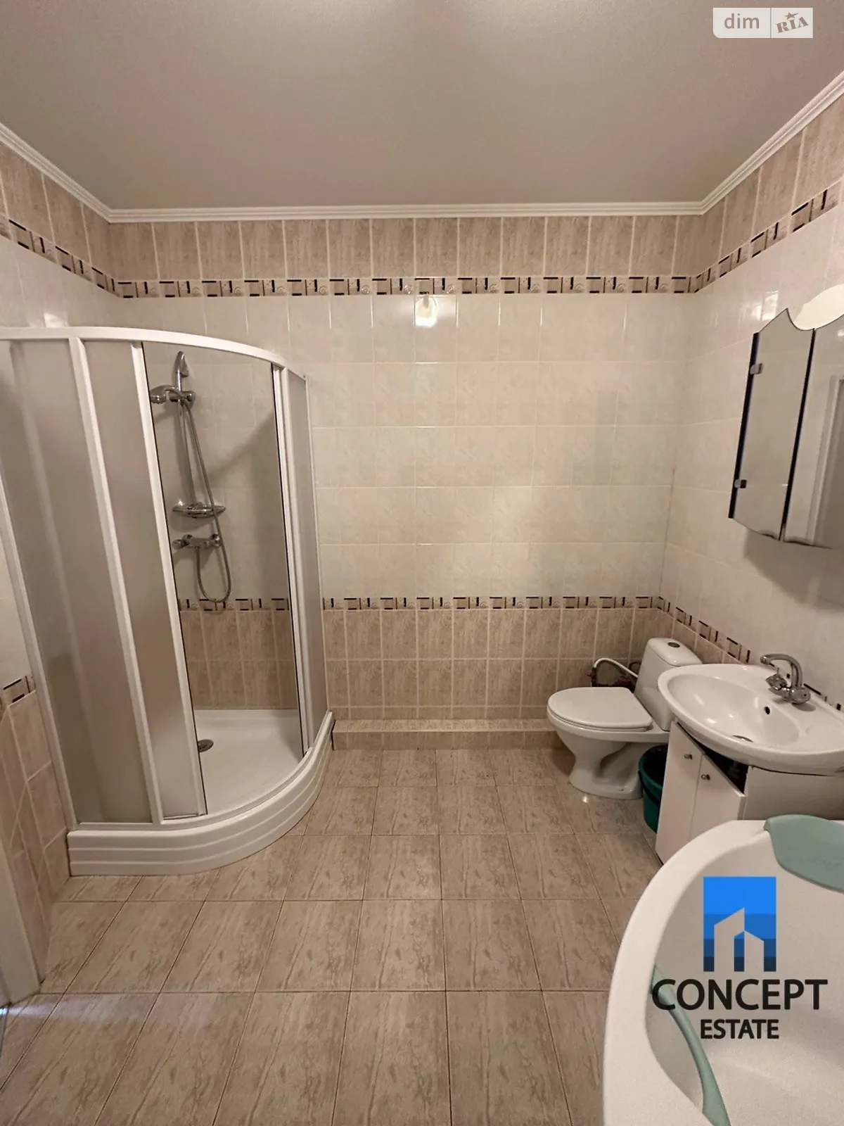 Продается 2-комнатная квартира 74.1 кв. м в Днепре, цена: 44000 $ - фото 1