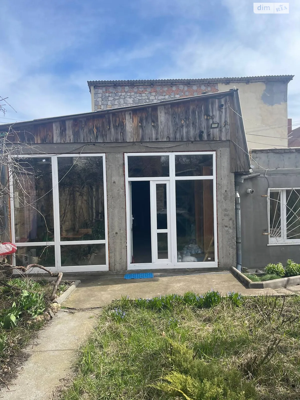 Продається одноповерховий будинок 105.6 кв. м з банею/сауною, цена: 95000 $ - фото 1