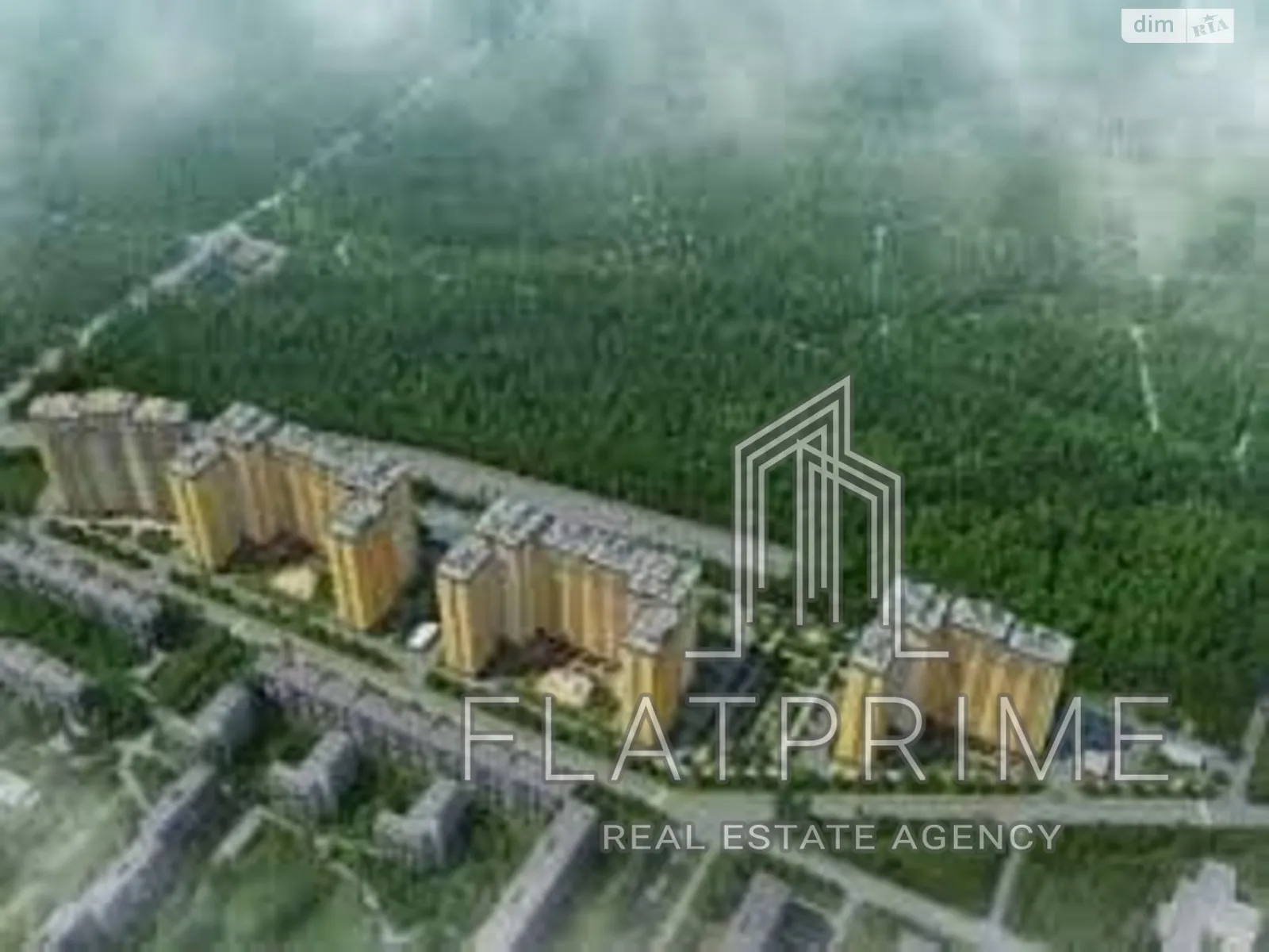 Продается 2-комнатная квартира 93 кв. м в Киеве, ул. Юрия Кондратюка, 1 - фото 1