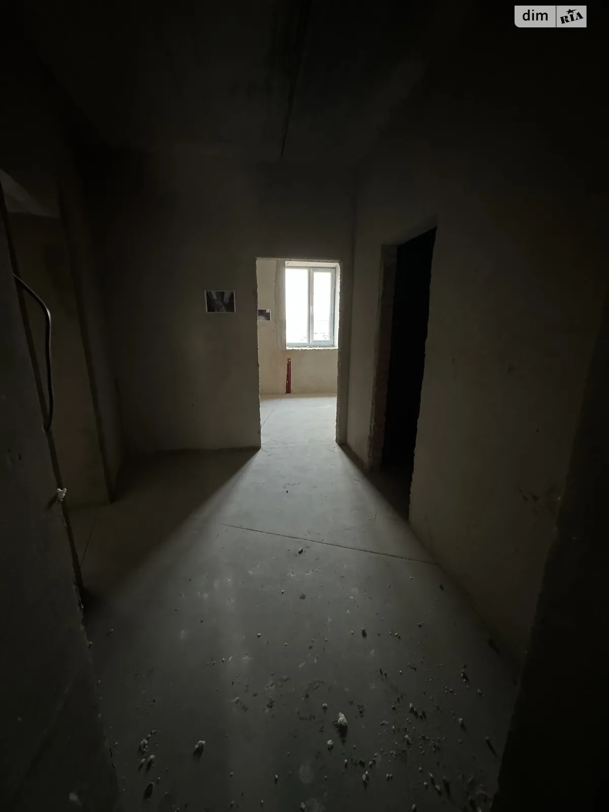 Продається 2-кімнатна квартира 58 кв. м у Гостомелі, вул. Свято-Покровська(Леніна), 140 - фото 1