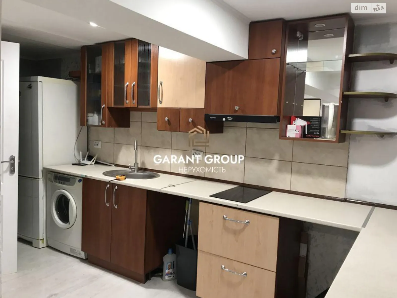 Продается 1-комнатная квартира 26 кв. м в Одессе, ул. Разумовская - фото 1