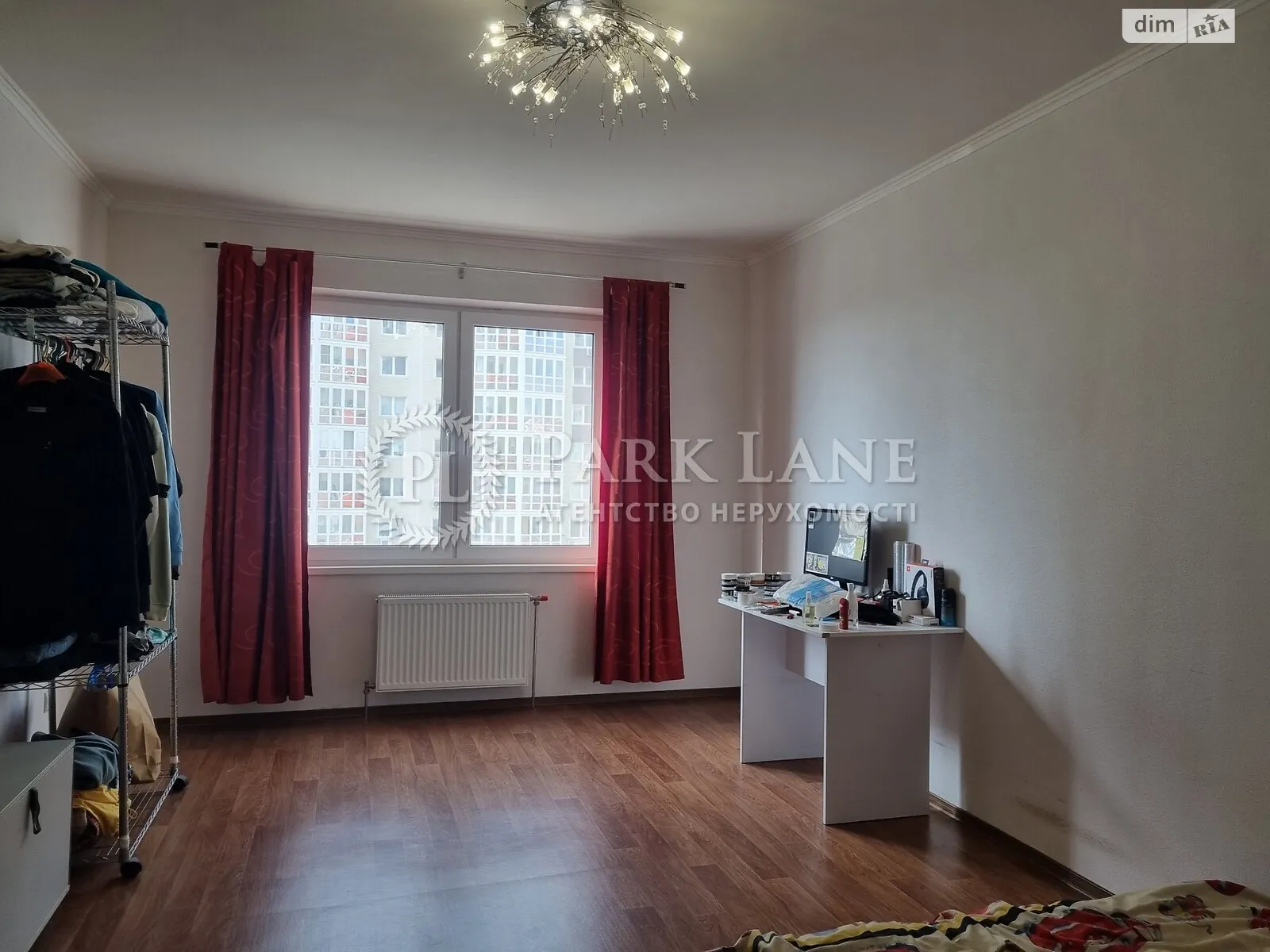 Продается 1-комнатная квартира 43 кв. м в Киеве, ул. Софии Русовой - фото 1