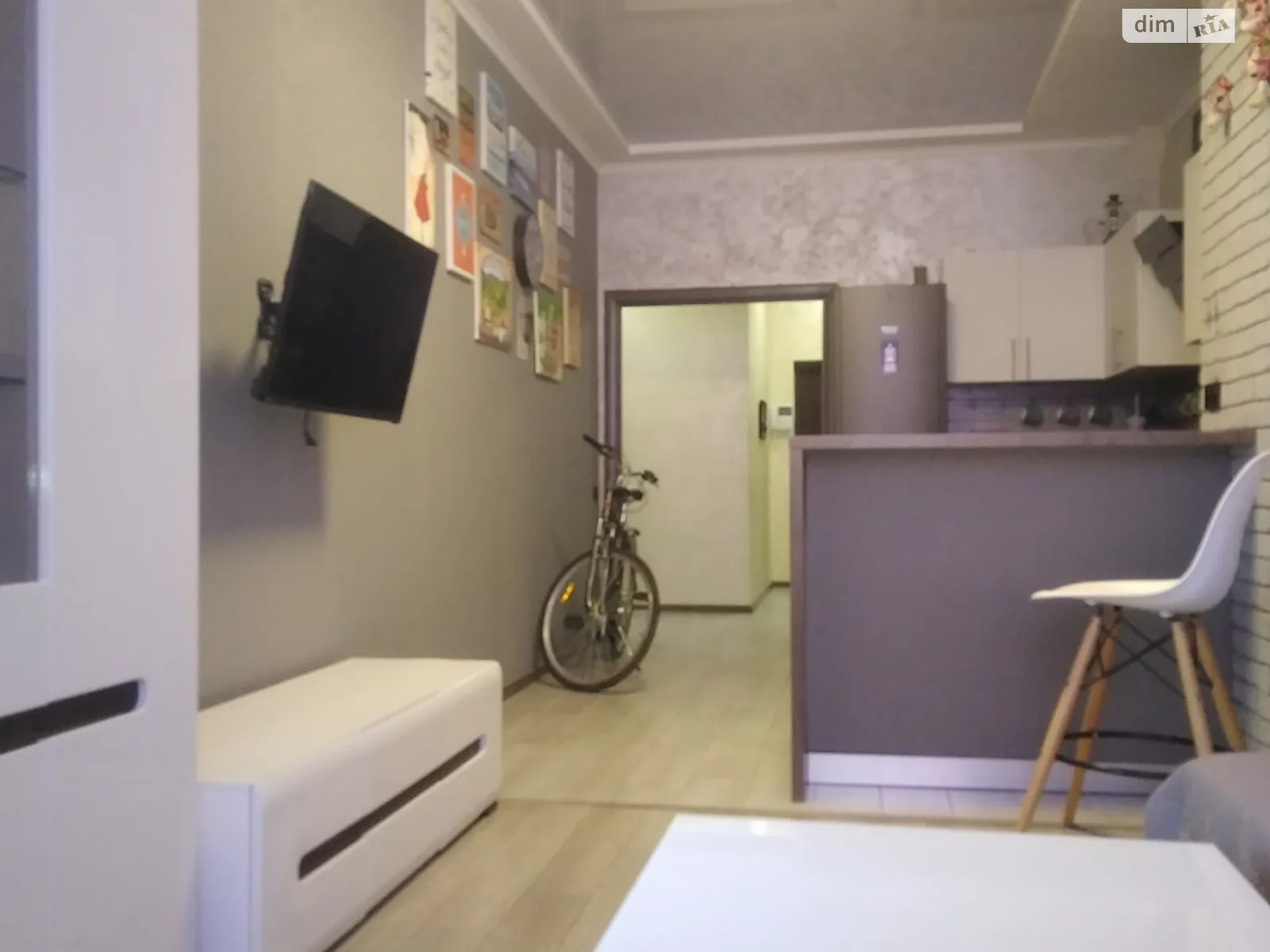 Продається 2-кімнатна квартира 68 кв. м у Одесі, цена: 67000 $ - фото 1