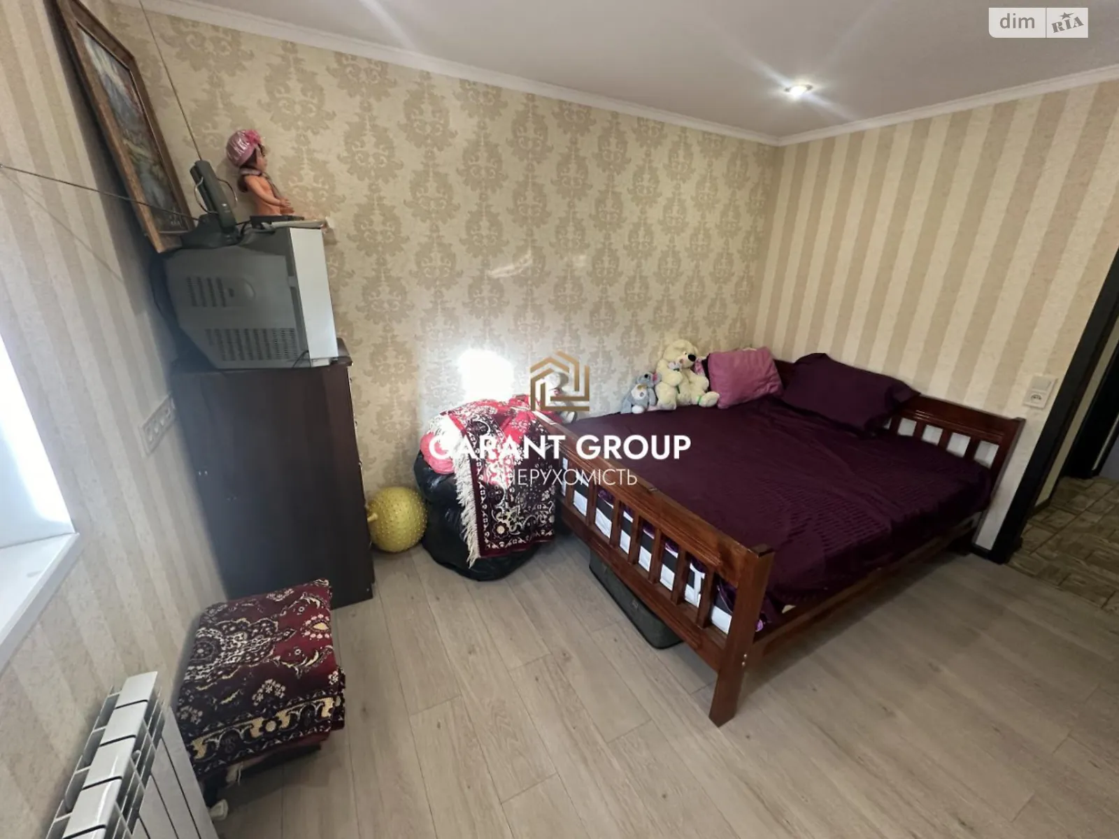 Продається одноповерховий будинок 60 кв. м з мансардою, цена: 65000 $ - фото 1