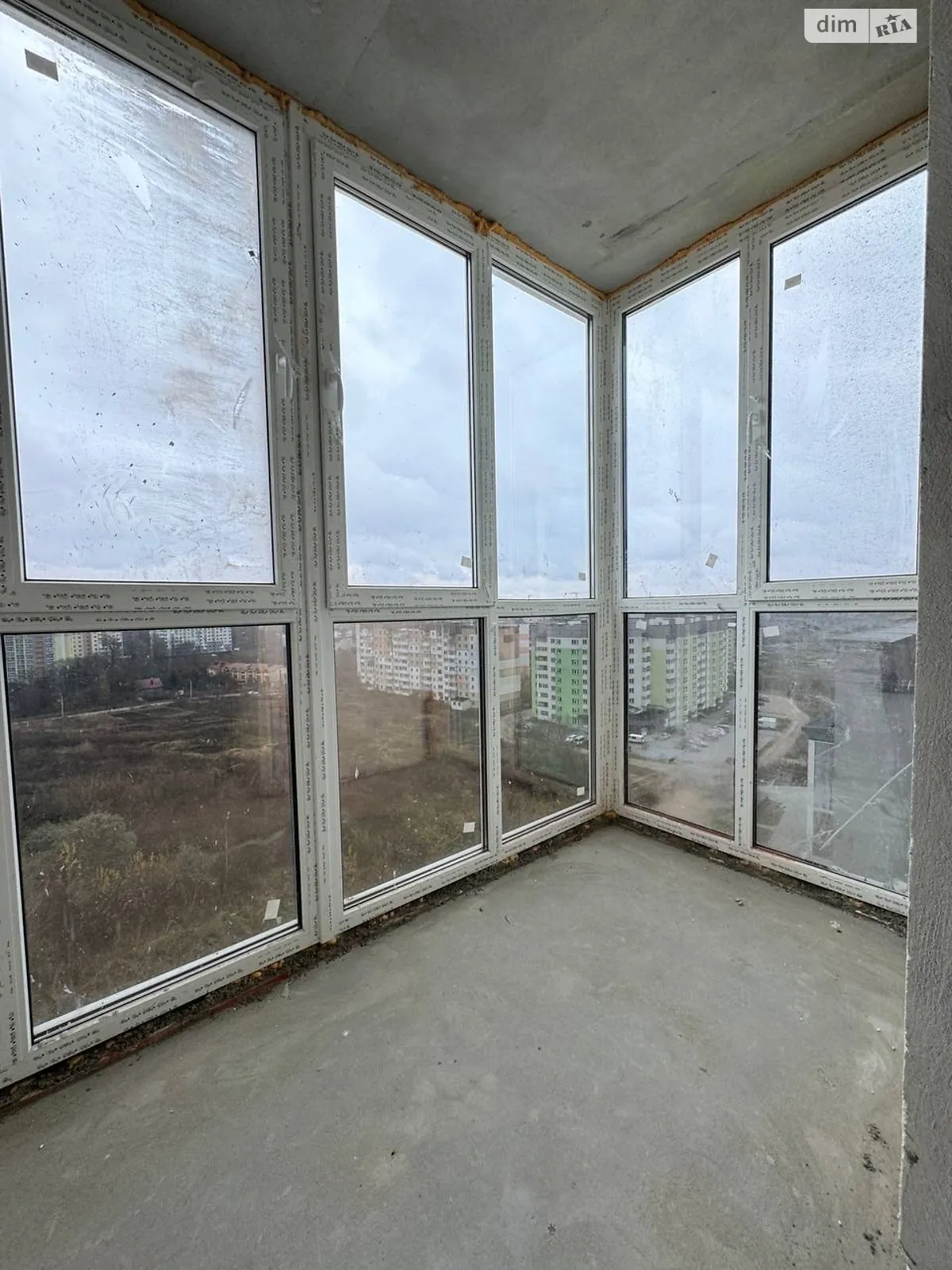 2-комнатная квартира 70 кв. м в Тернополе, ул. Яремы - фото 1