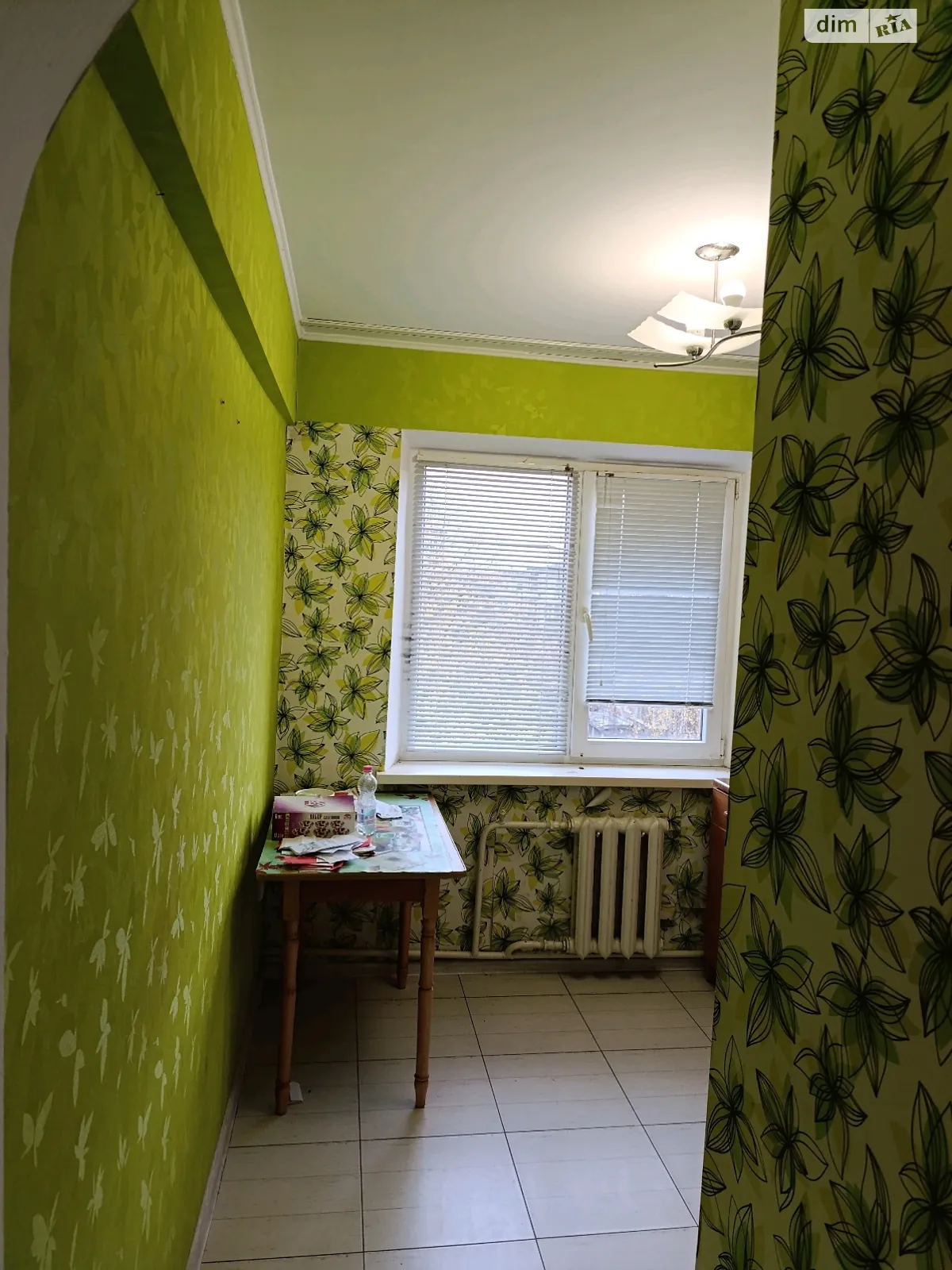 2-кімнатна квартира 46.6 кв. м у Тернополі, вул. Героїв Крут, 7 - фото 1