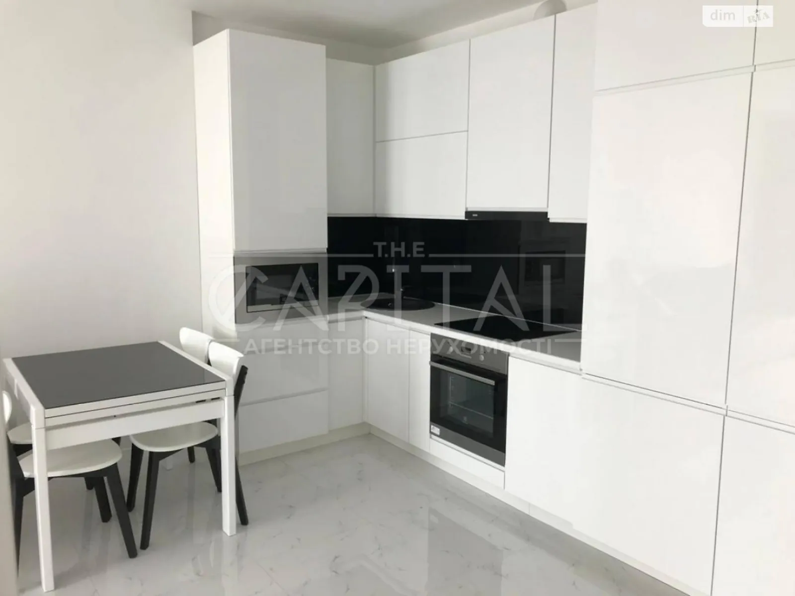 Продается 1-комнатная квартира 42 кв. м в Киеве, бул. Вацлава Гавела, 6 - фото 1