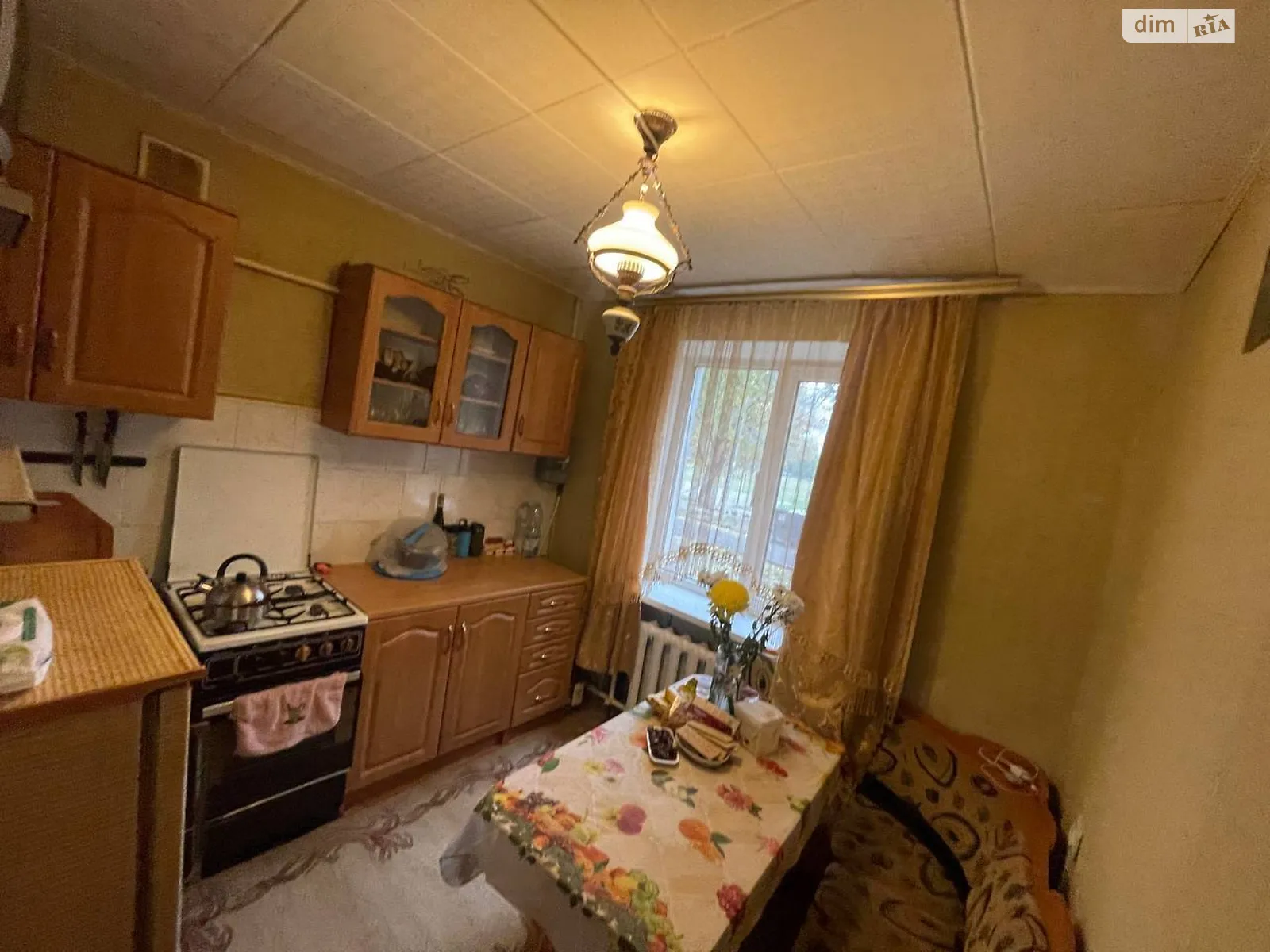 Продается 1-комнатная квартира 36 кв. м в Одессе, ул. Ицхака Рабина - фото 1