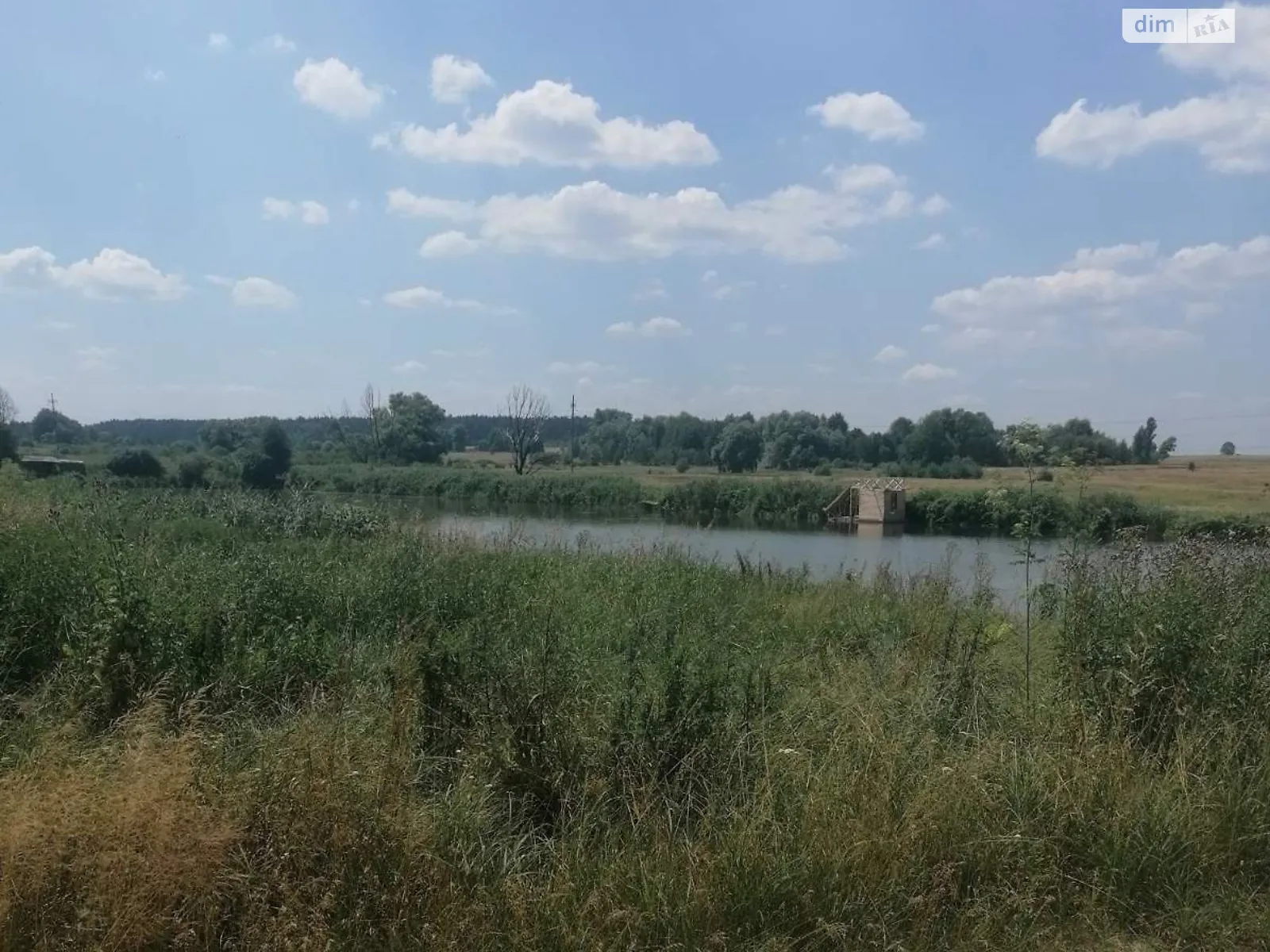 Продається земельна ділянка 148.94 соток у Київській області, цена: 84400 $ - фото 1