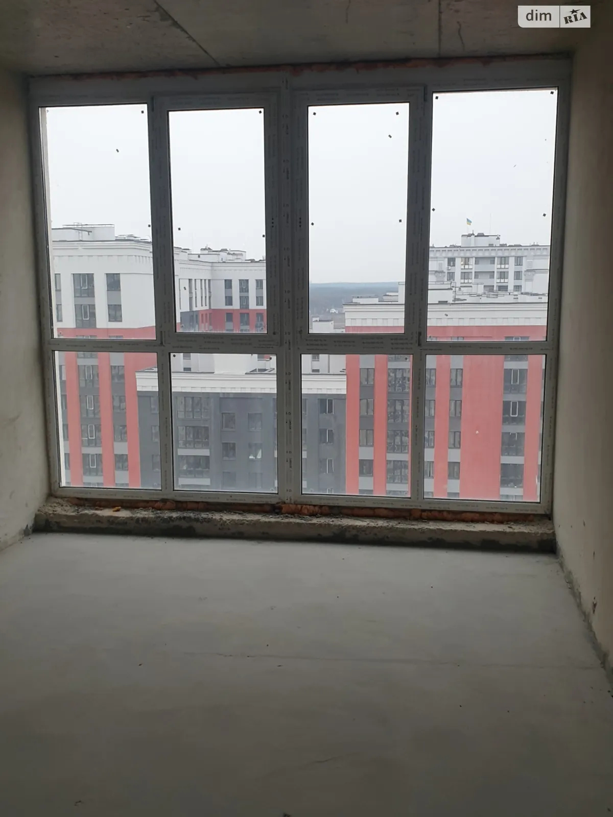 Продається 1-кімнатна квартира 42 кв. м у Ірпені, вул. Університетська(Карла Маркса), 1Б - фото 1