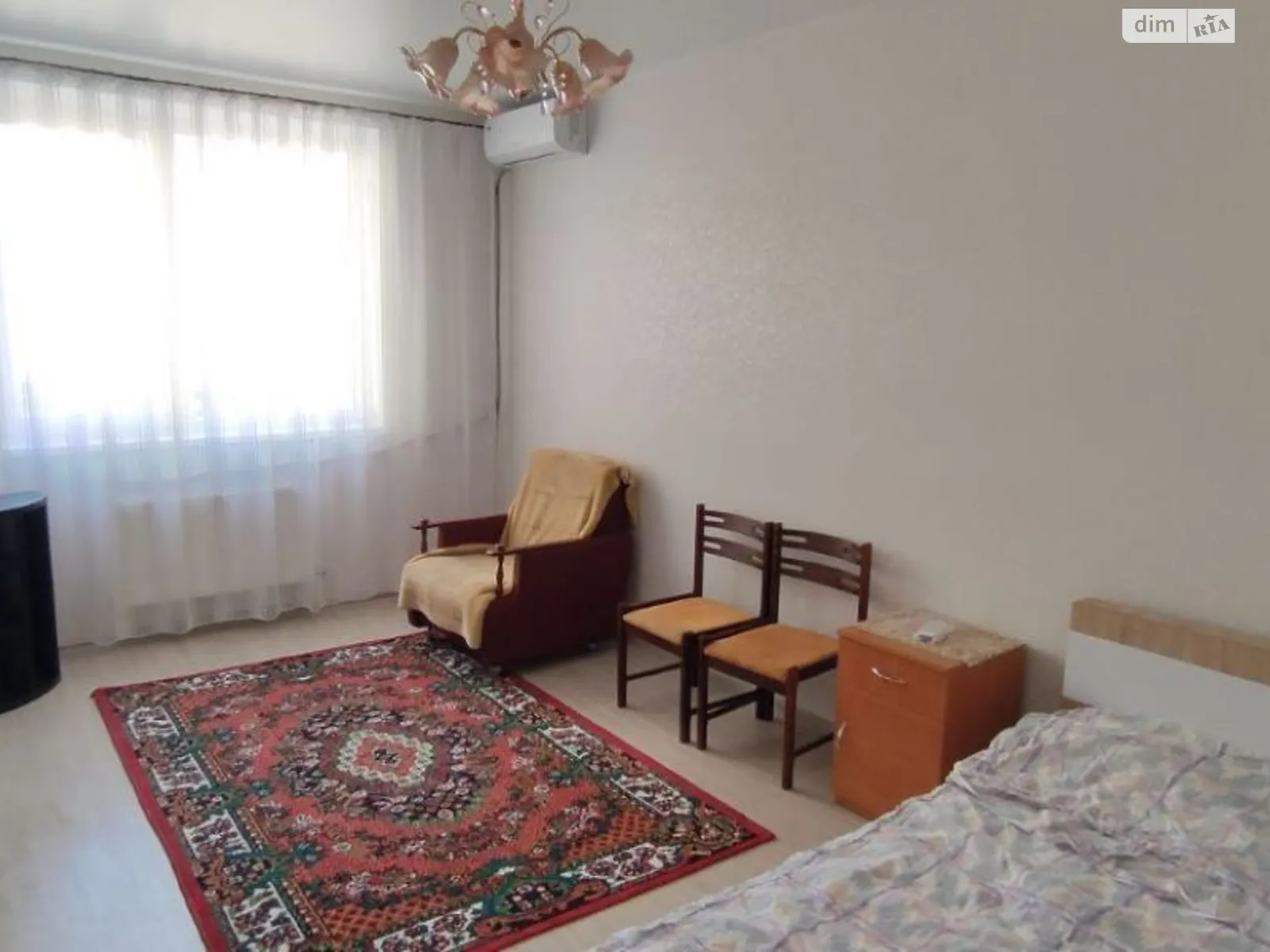 Сдается в аренду 1-комнатная квартира 35 кв. м в Одессе, ул. Михаила Грушевского - фото 1