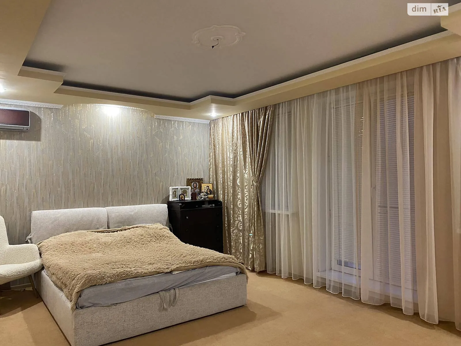 Продается дом на 2 этажа 160 кв. м с верандой, цена: 145000 $ - фото 1