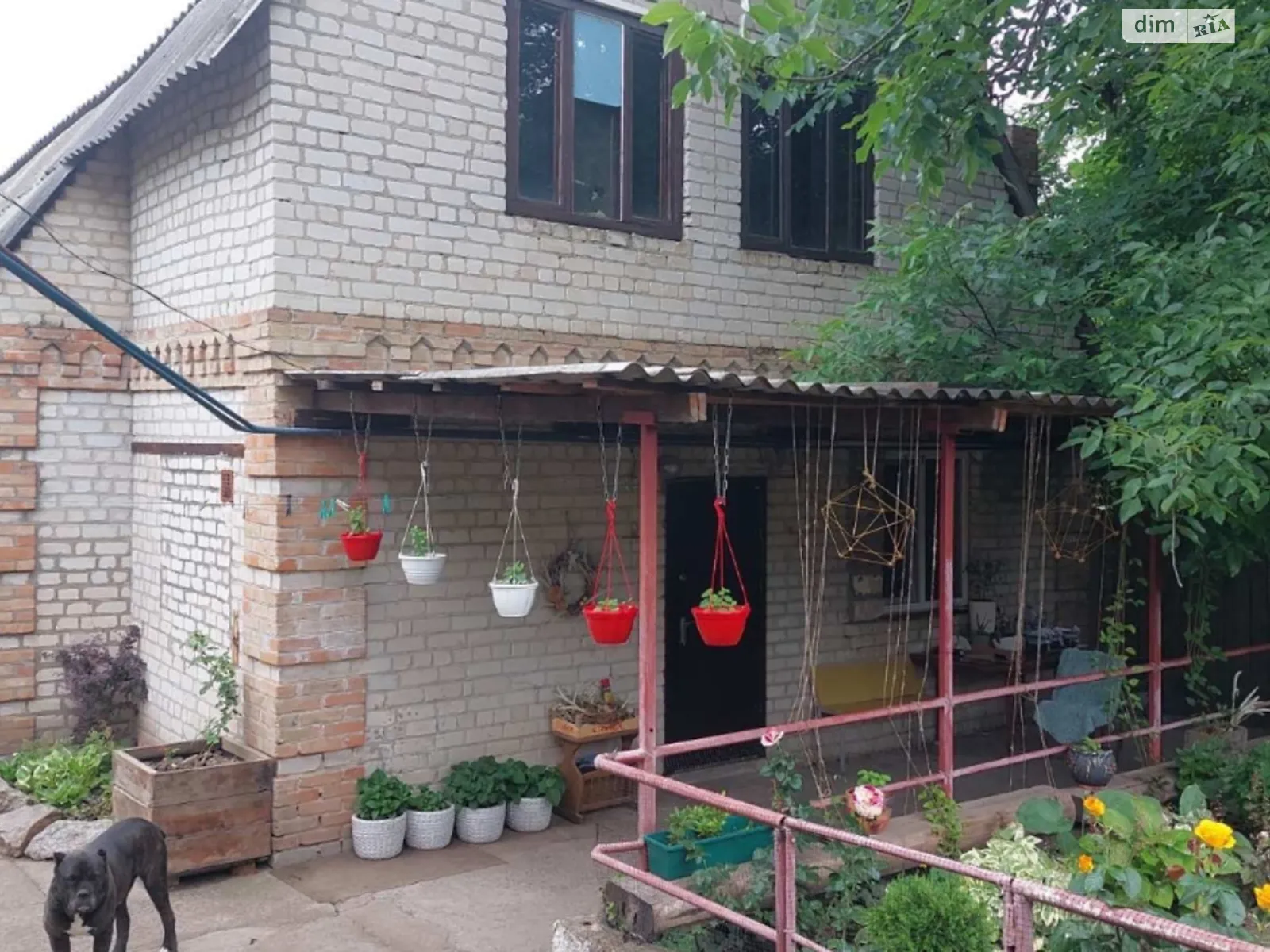 Продается дом на 2 этажа 150 кв. м с террасой, цена: 88000 $ - фото 1