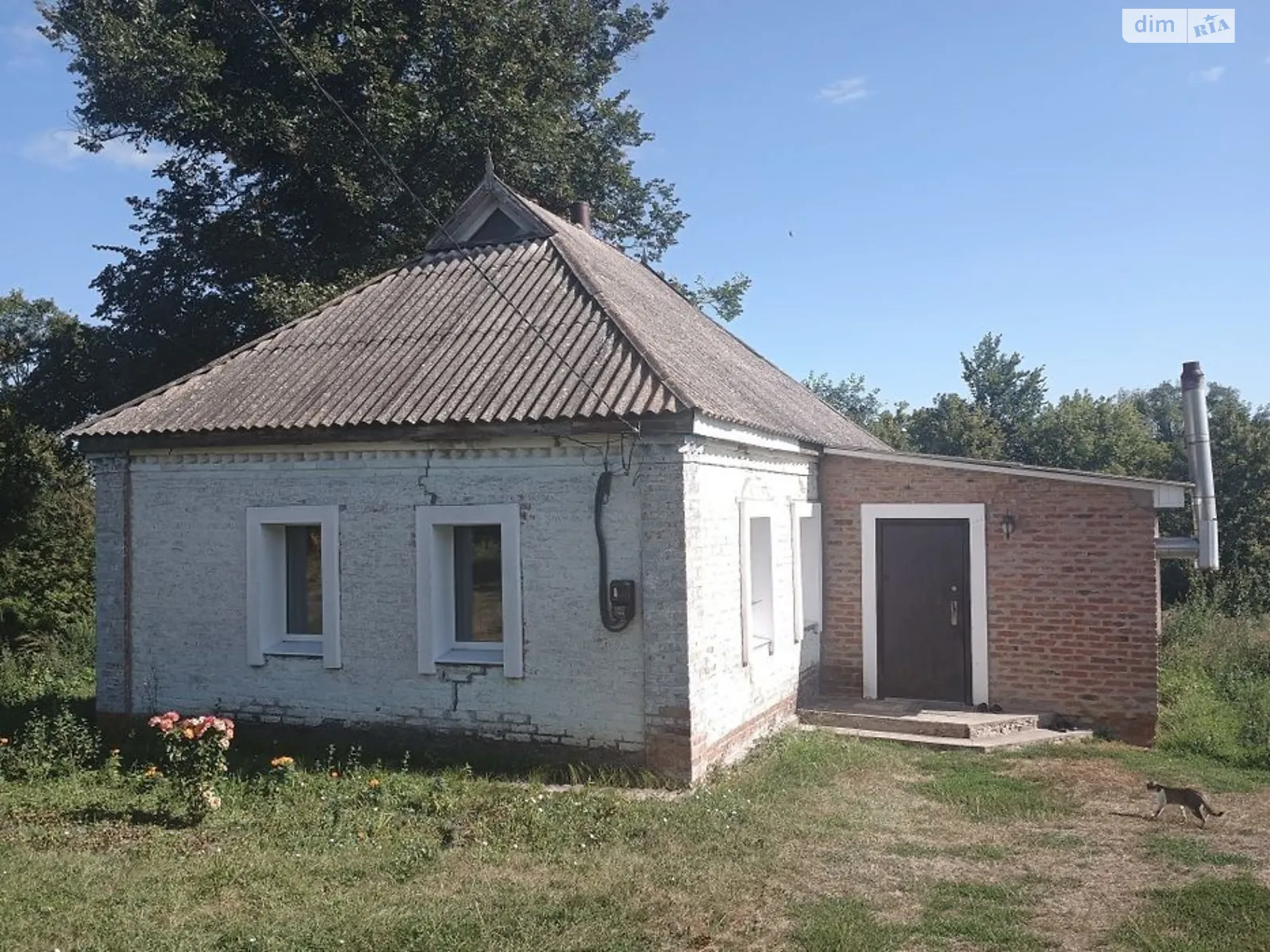 Продается одноэтажный дом 100 кв. м с беседкой, цена: 12500 $ - фото 1