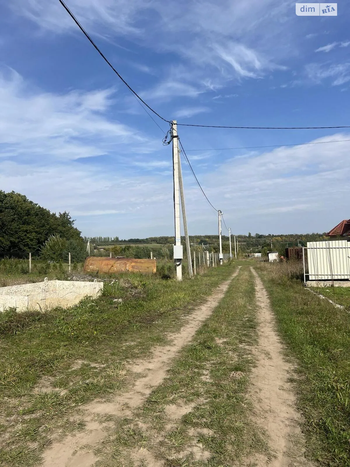 Продается земельный участок 11.69 соток в Хмельницкой области, цена: 19500 $ - фото 1