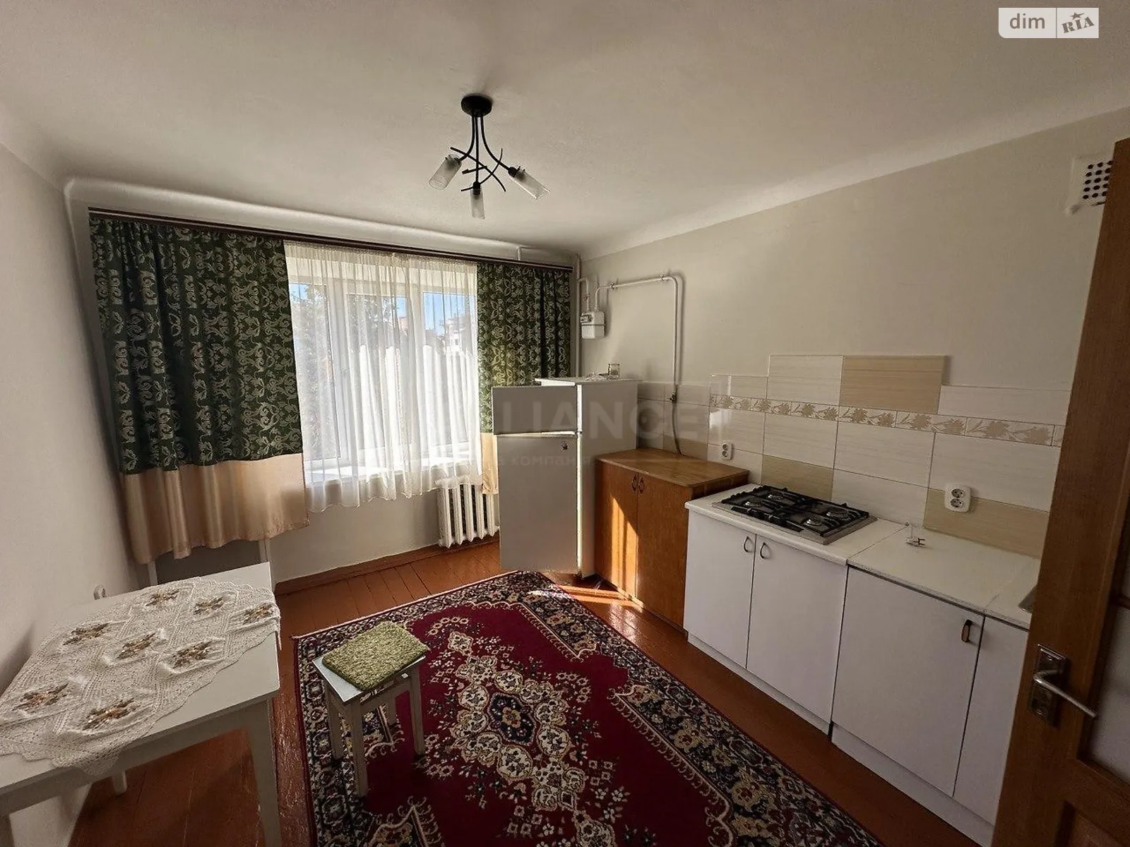 Продается 1-комнатная квартира 34.6 кв. м в Ивано-Франковске, бул. Южный - фото 1