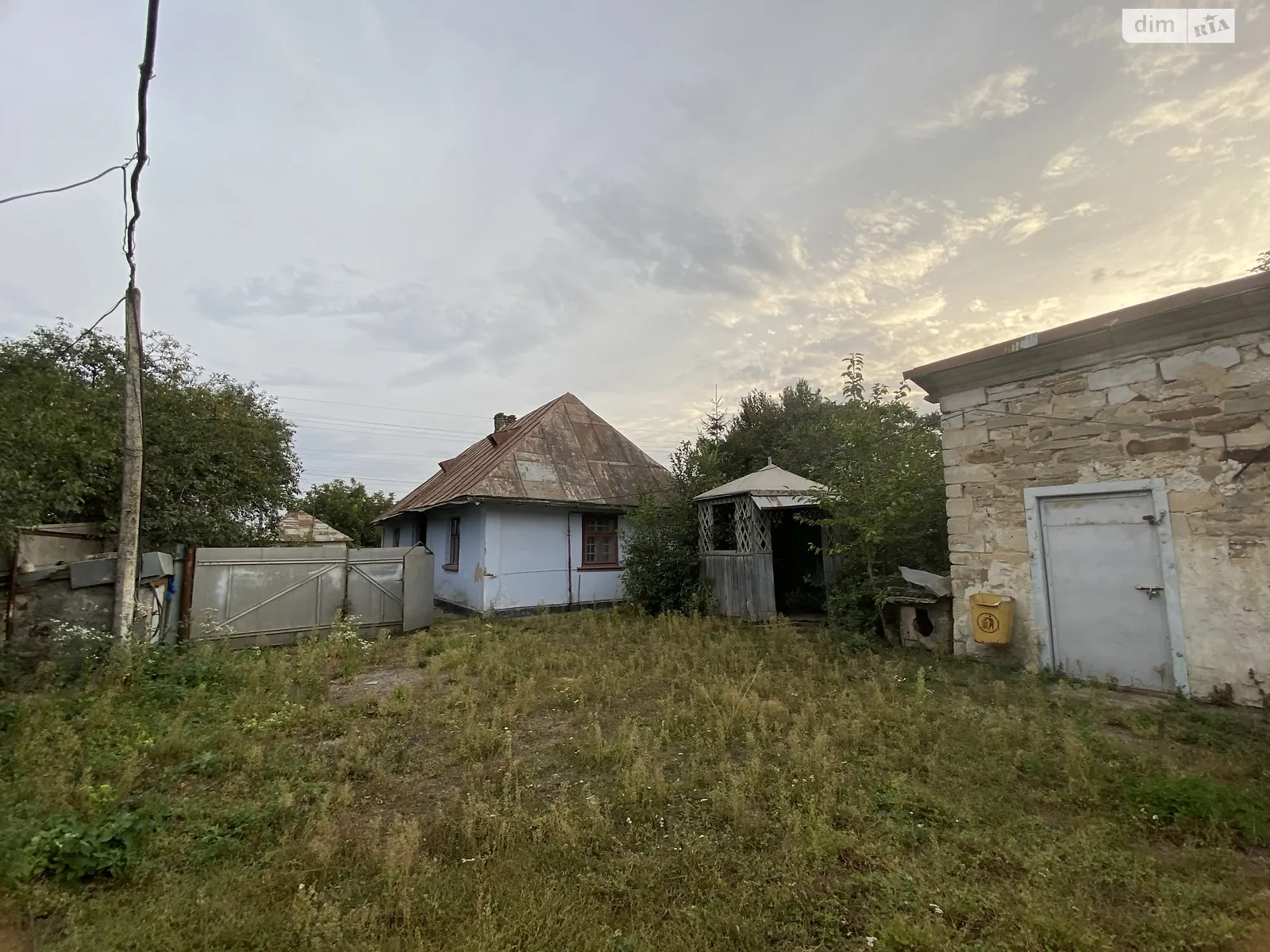 Продается одноэтажный дом 43.1 кв. м с садом, цена: 35000 $ - фото 1