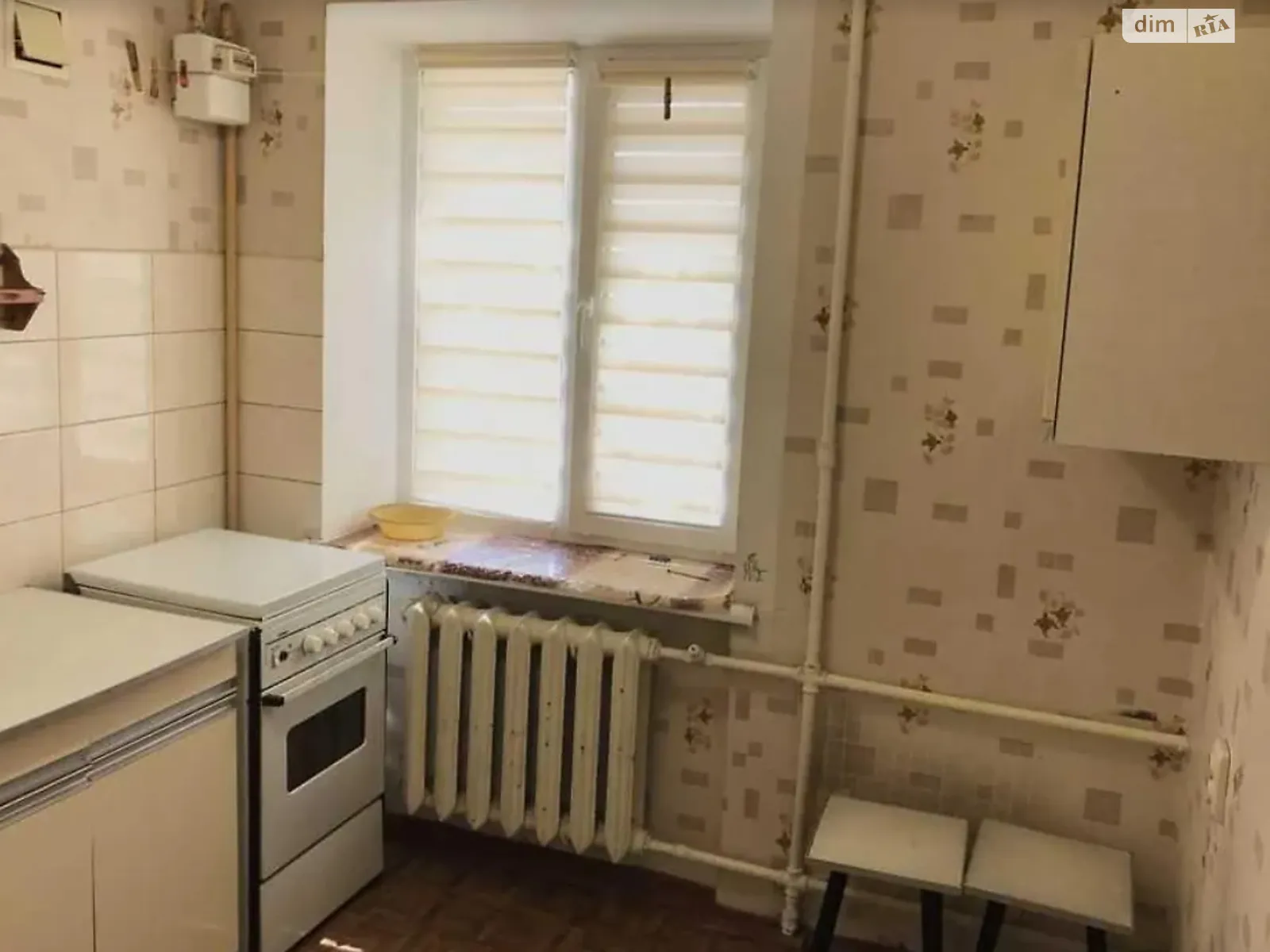 Продается 2-комнатная квартира 42.1 кв. м в Хмельницком, ул. Каменецкая - фото 1