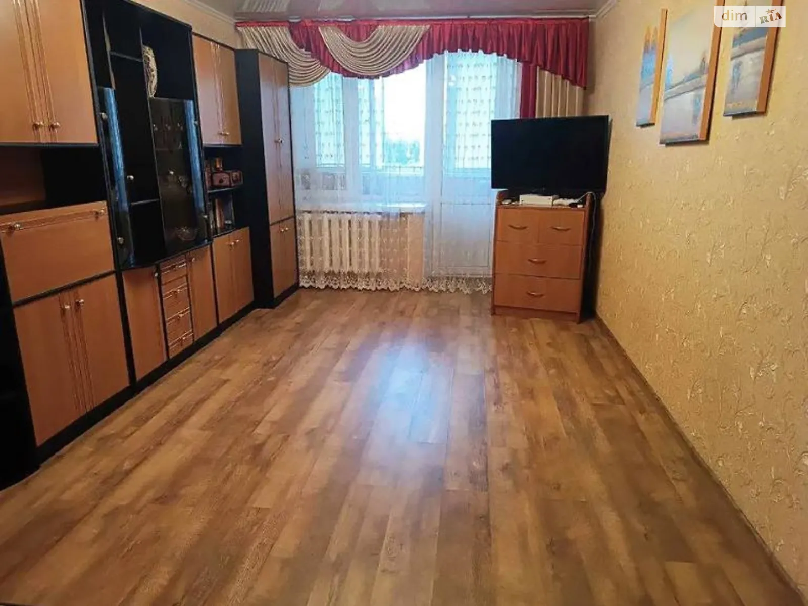 Продается 1-комнатная квартира 21.9 кв. м в Хмельницком, ул. Романа Шухевича(Курчатова) - фото 1
