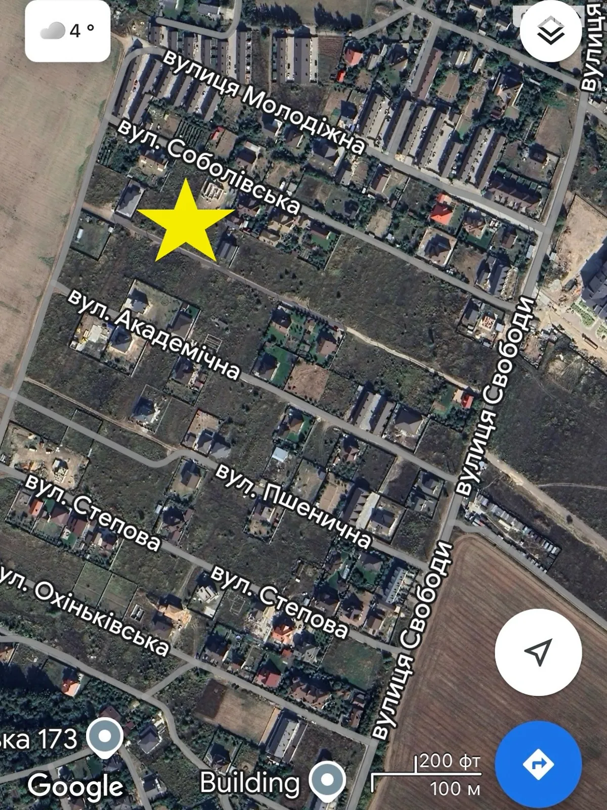 Продається земельна ділянка 12 соток у Київській області, цена: 100000 $ - фото 1