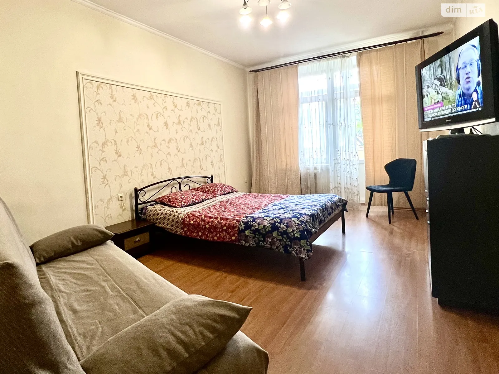 Сдается в аренду 2-комнатная квартира в Днепре, пер. Скориковский, 4 - фото 1