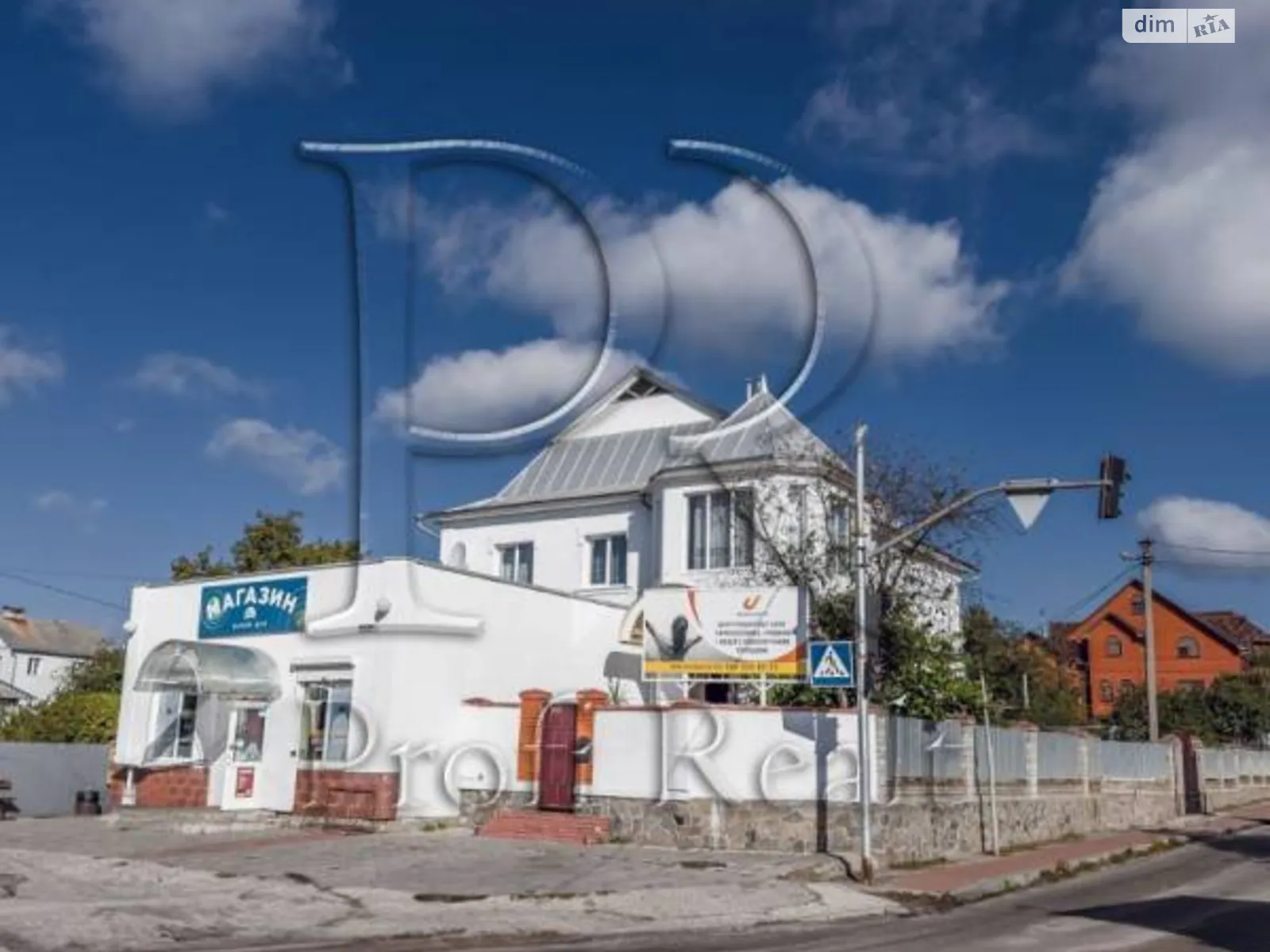 Продается объект сферы услуг 70 кв. м в 1-этажном здании, цена: 90000 $ - фото 1