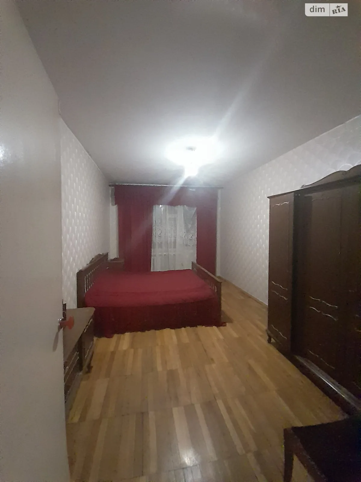 3-кімнатна квартира 70 кв. м у Запоріжжі - фото 1