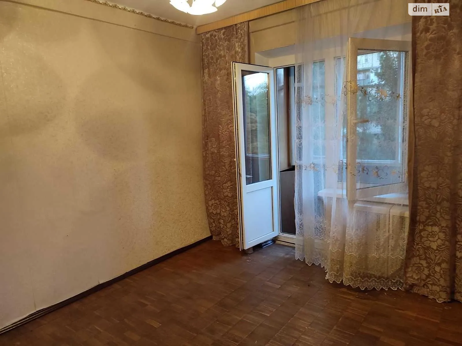 Продается 1-комнатная квартира 25 кв. м в Киеве, цена: 28500 $ - фото 1