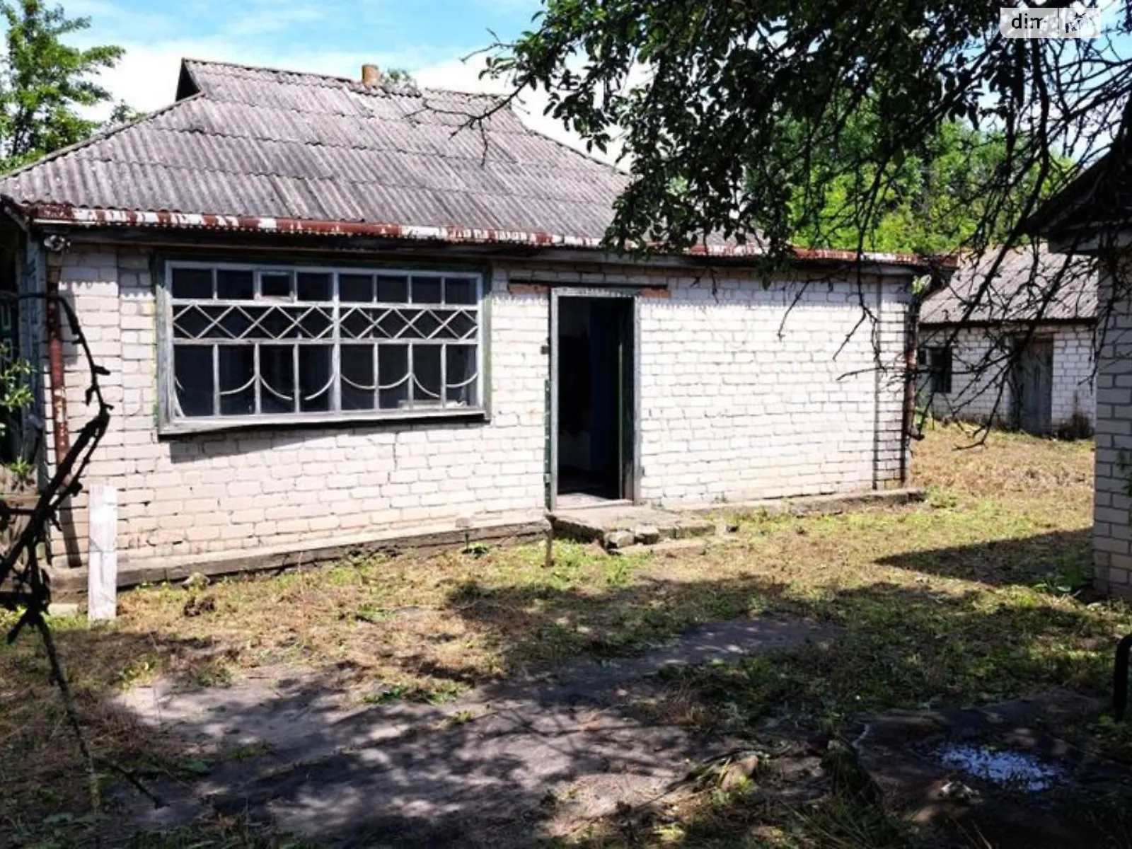 Продається одноповерховий будинок 70 кв. м з терасою, цена: 3500 $ - фото 1