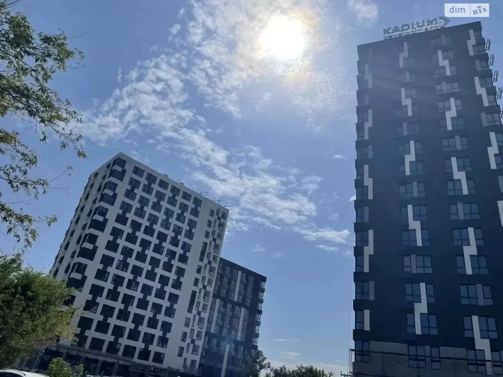Продается 1-комнатная квартира 42 кв. м в Кропивницком, ул. Андреевская - фото 1
