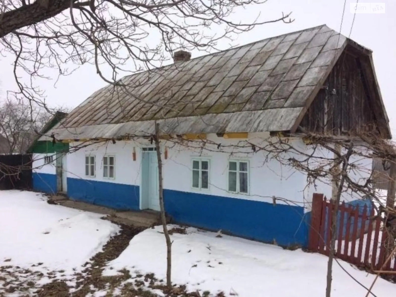 Продается одноэтажный дом 40 кв. м с баней/сауной, цена: 12000 $ - фото 1