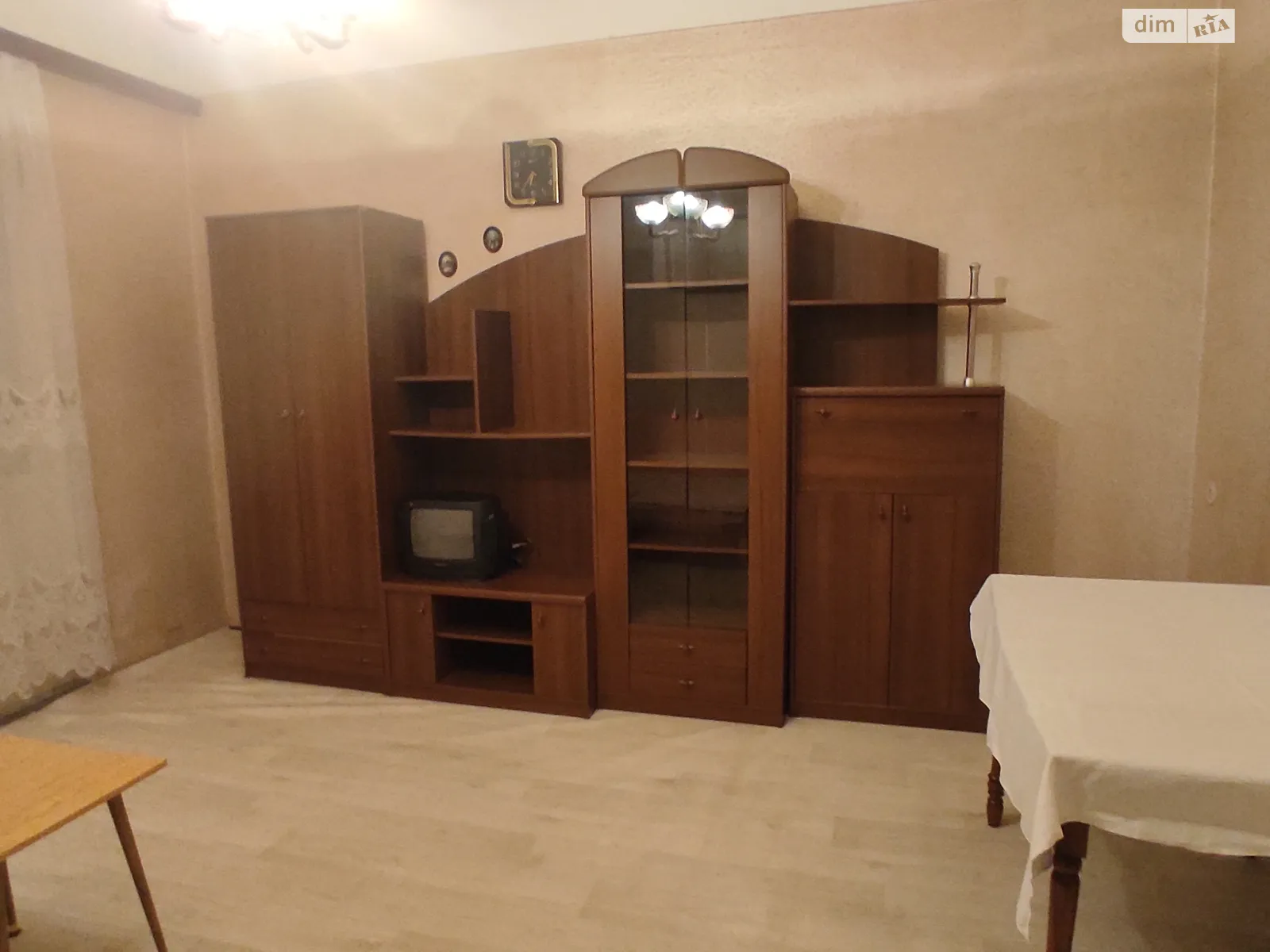 Сдается в аренду 2-комнатная квартира 44.9 кв. м в Днепре, ул. Антоновича Владимира, 39 - фото 1