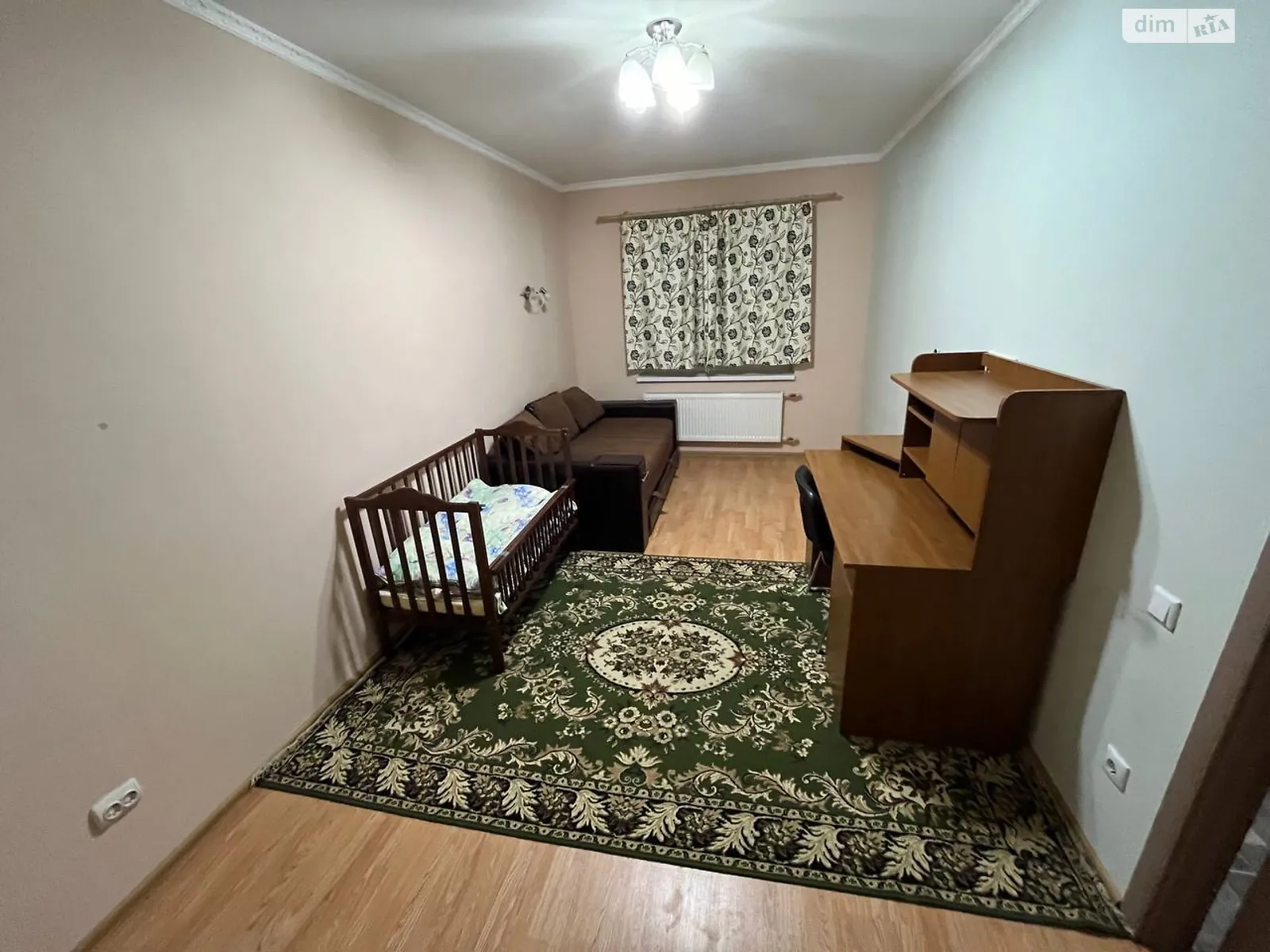 Продается 1-комнатная квартира 40.1 кв. м в Немишаево, цена: 36000 $ - фото 1