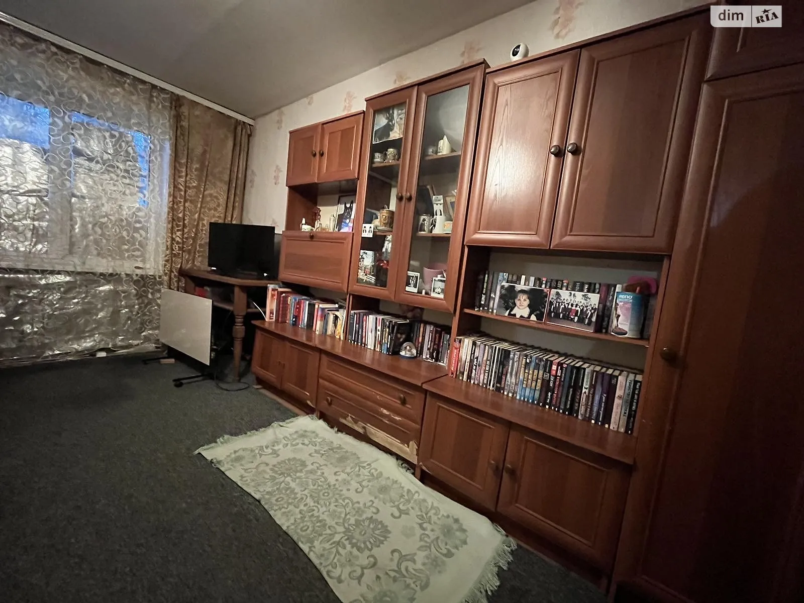 Продається 2-кімнатна квартира 51.4 кв. м у Бородянці, вул. Центральна(Леніна), 304 - фото 1