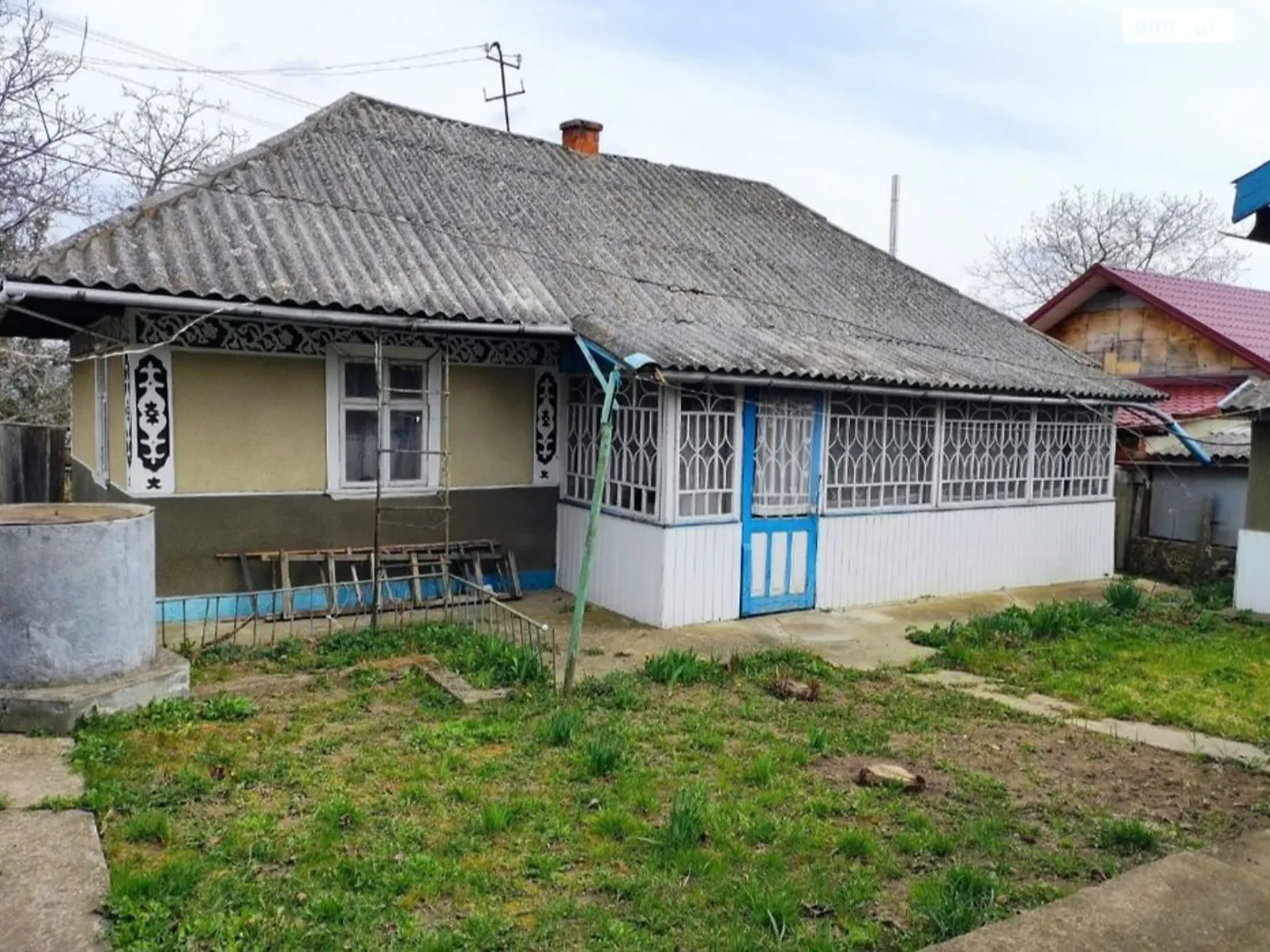 Продается одноэтажный дом 45 кв. м с террасой, цена: 5500 $ - фото 1