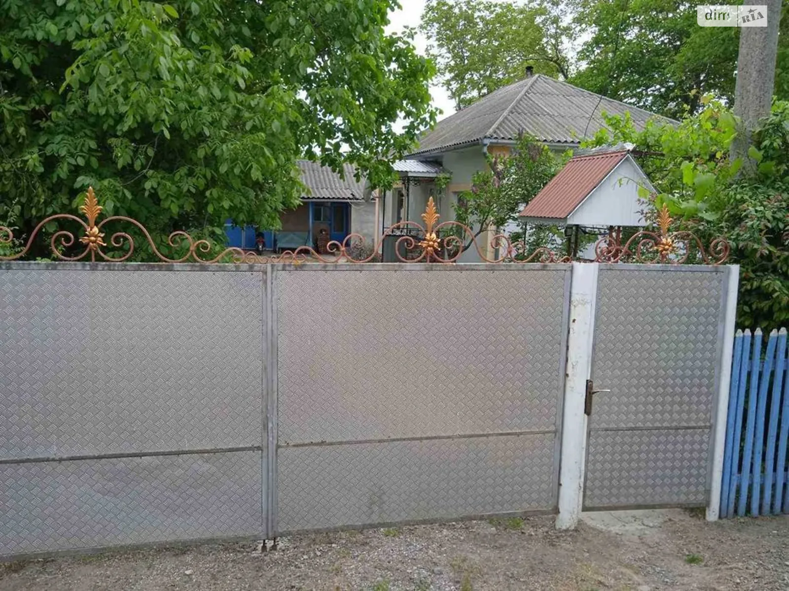 Продается одноэтажный дом 76 кв. м с террасой, цена: 22000 $ - фото 1