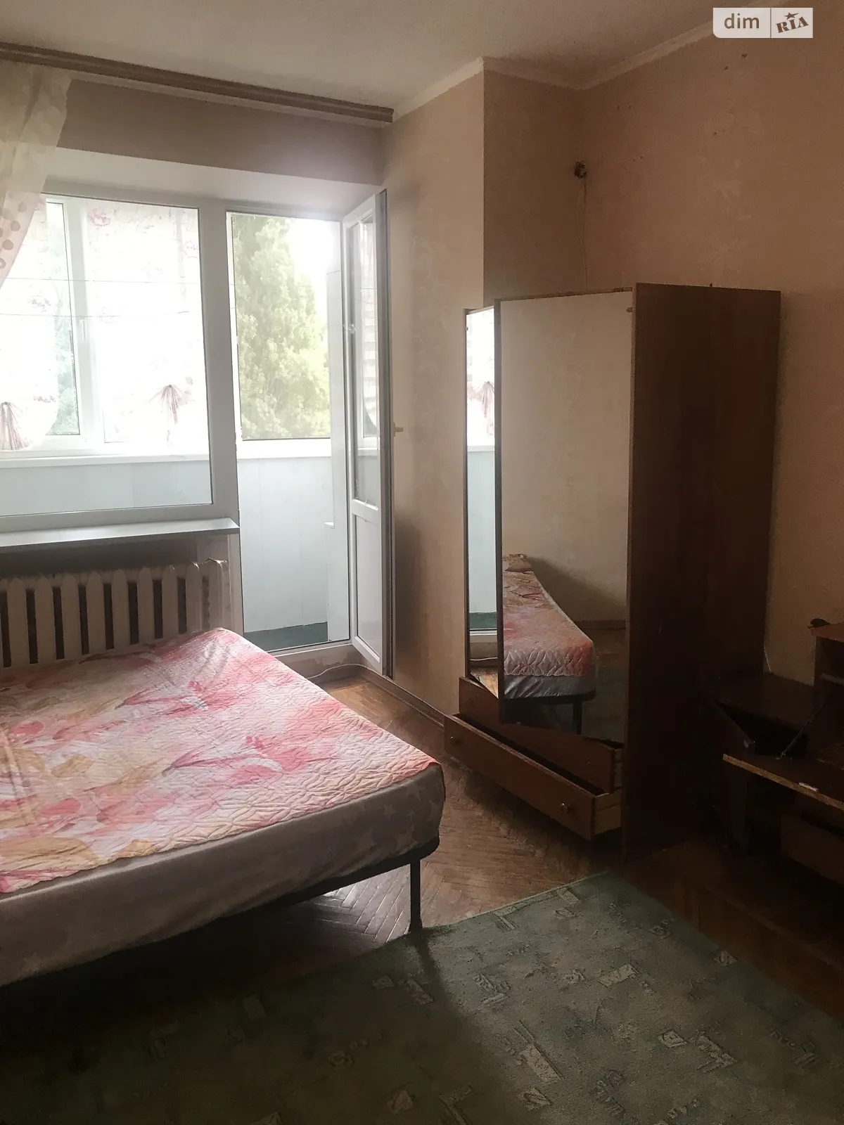 Продается 1-комнатная квартира 30 кв. м в Борисполе, ул. Привокзальная, 3А - фото 1