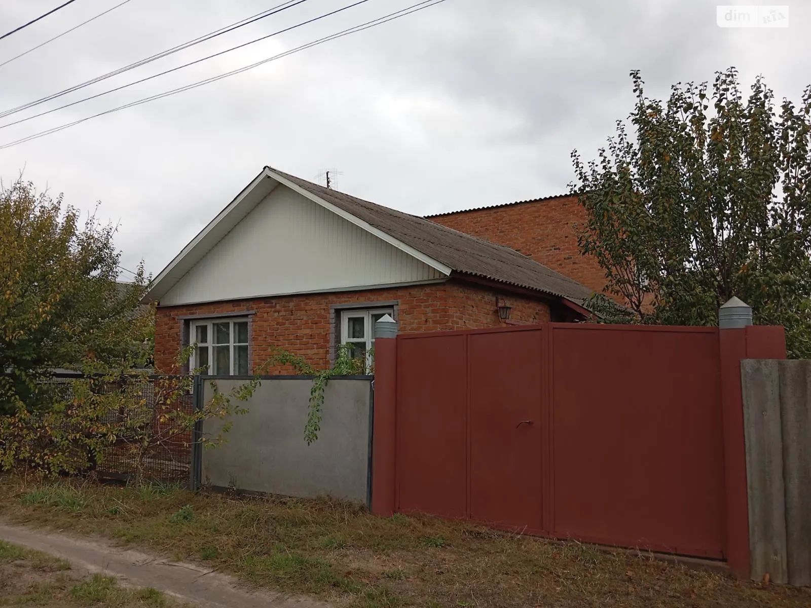 Продається будинок 2 поверховий 103.1 кв. м з балконом, цена: 29000 $ - фото 1