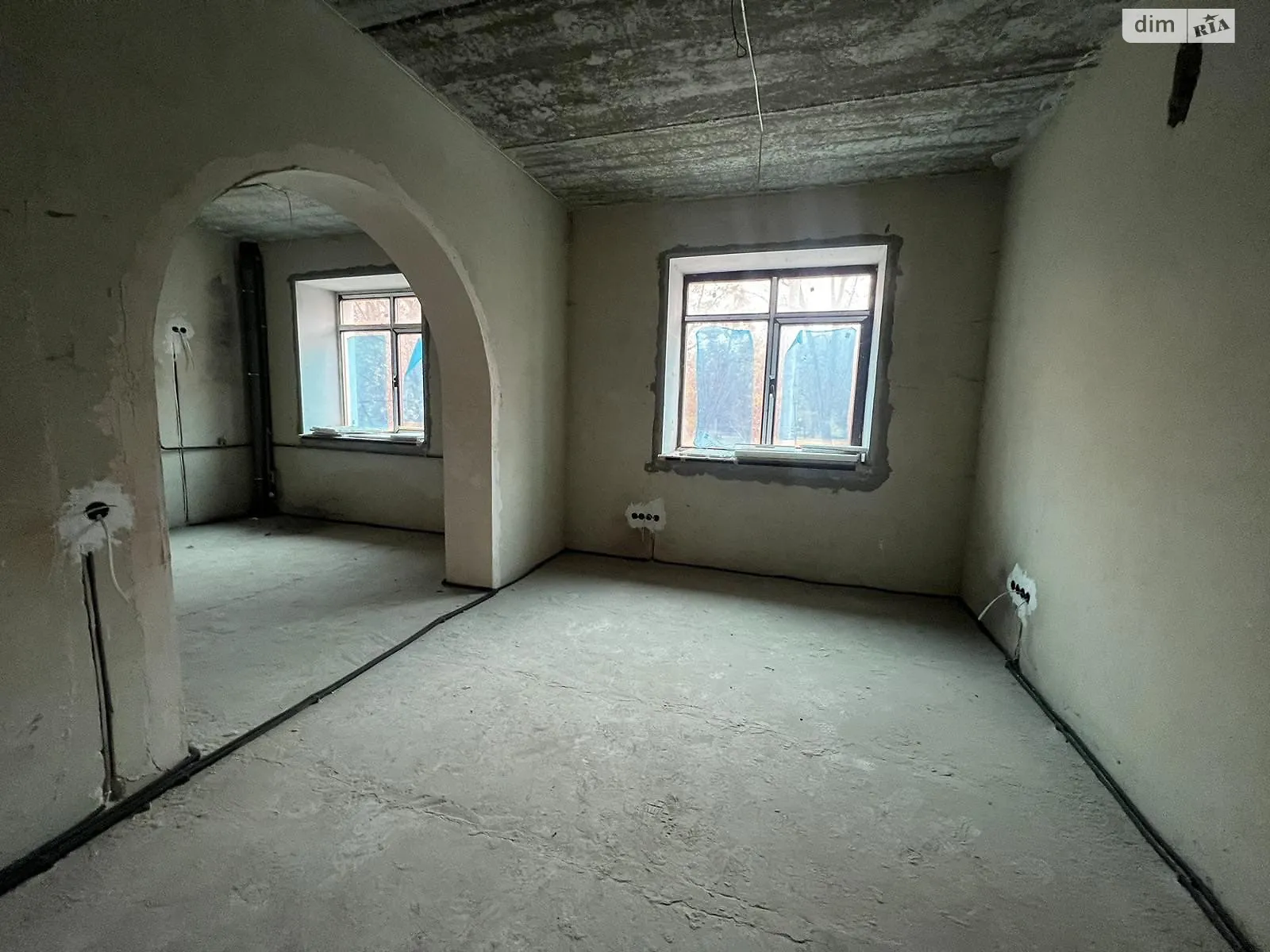 Продається 3-кімнатна квартира 112.8 кв. м у Івано-Франківську, вул. Сірика, 29 - фото 1