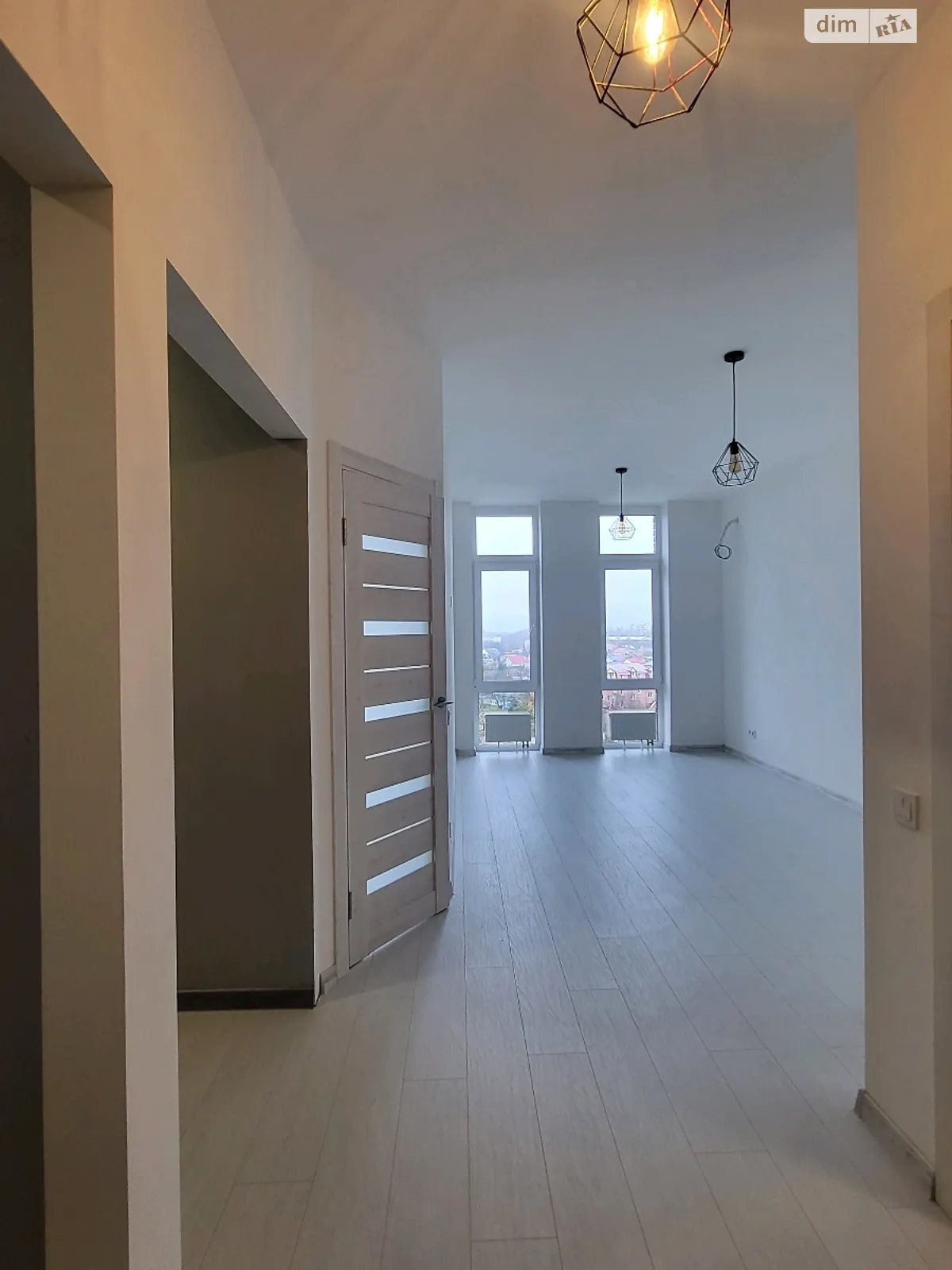 Продается 1-комнатная квартира 24.9 кв. м в Одессе, ул. Радостная - фото 1
