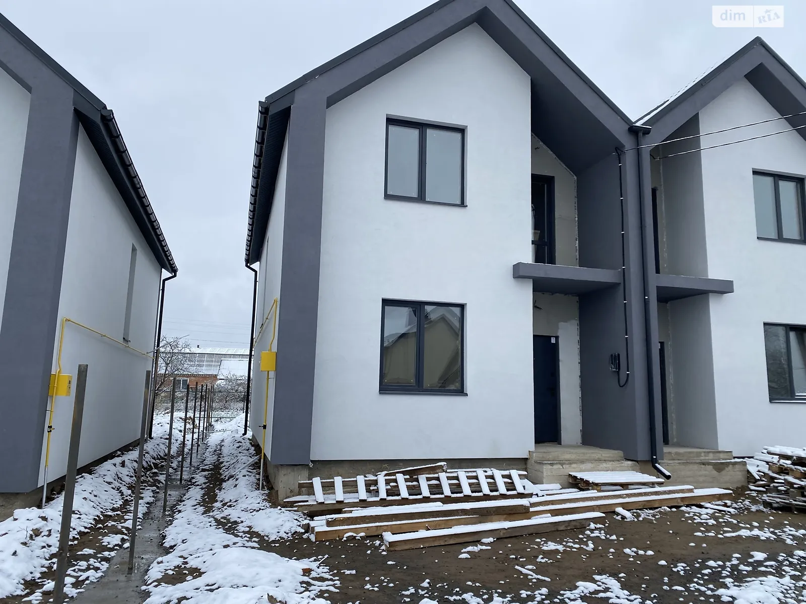 ул. Мирная Зарванцы, цена: 65000 $ - фото 1