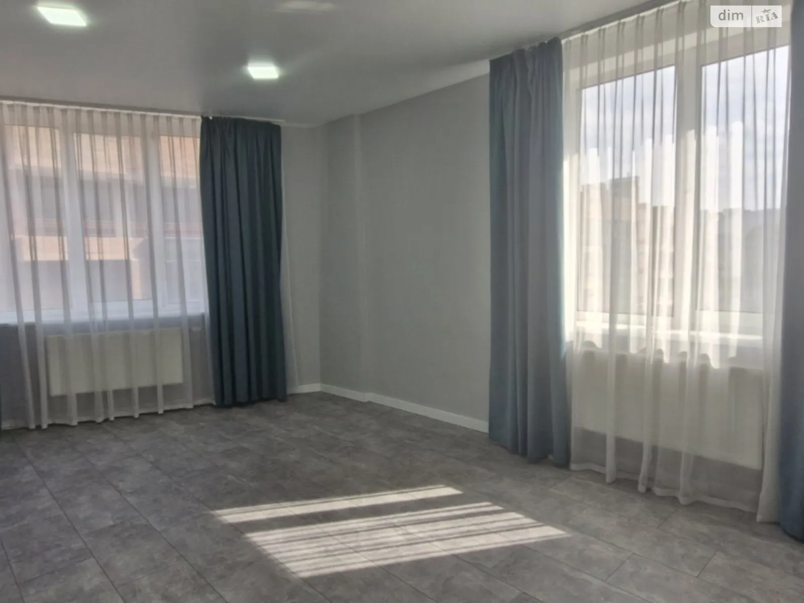 Продается 2-комнатная квартира 61.1 кв. м в Ирпене - фото 1