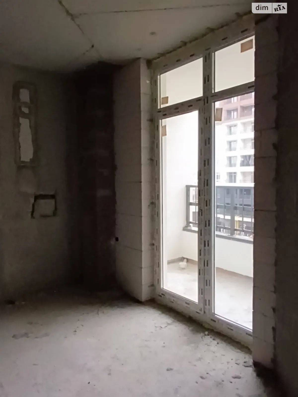 Продається 2-кімнатна квартира 57.89 кв. м у Ірпені, вул. Ольги Кобилянської(Достоєвського) - фото 1