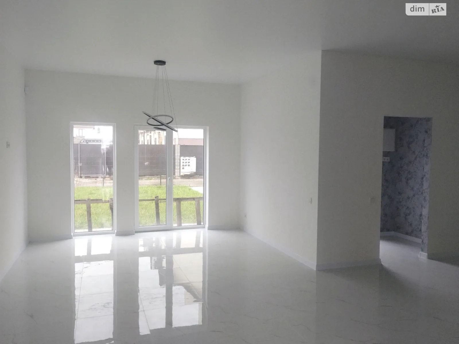 Продається будинок 2 поверховий 100 кв. м з садом, цена: 110000 $ - фото 1