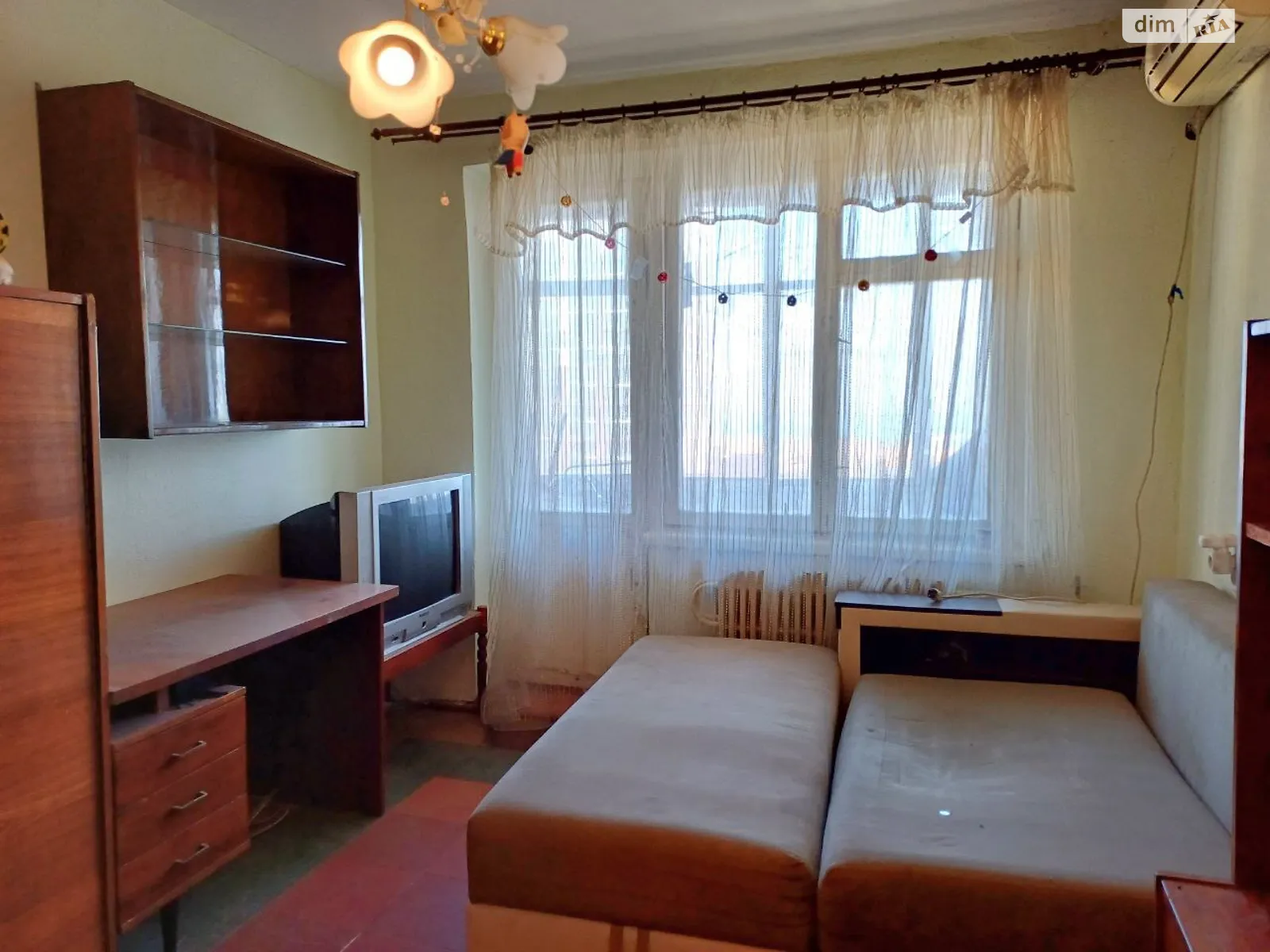 Продается 1-комнатная квартира 35.7 кв. м в Днепре, бул. Славы, 4 - фото 1