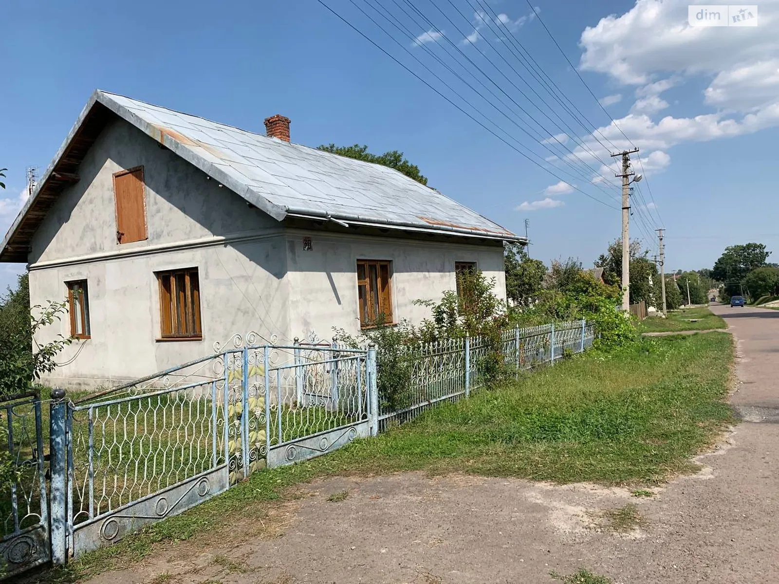 Продается одноэтажный дом 87 кв. м с баней/сауной, цена: 30000 $ - фото 1