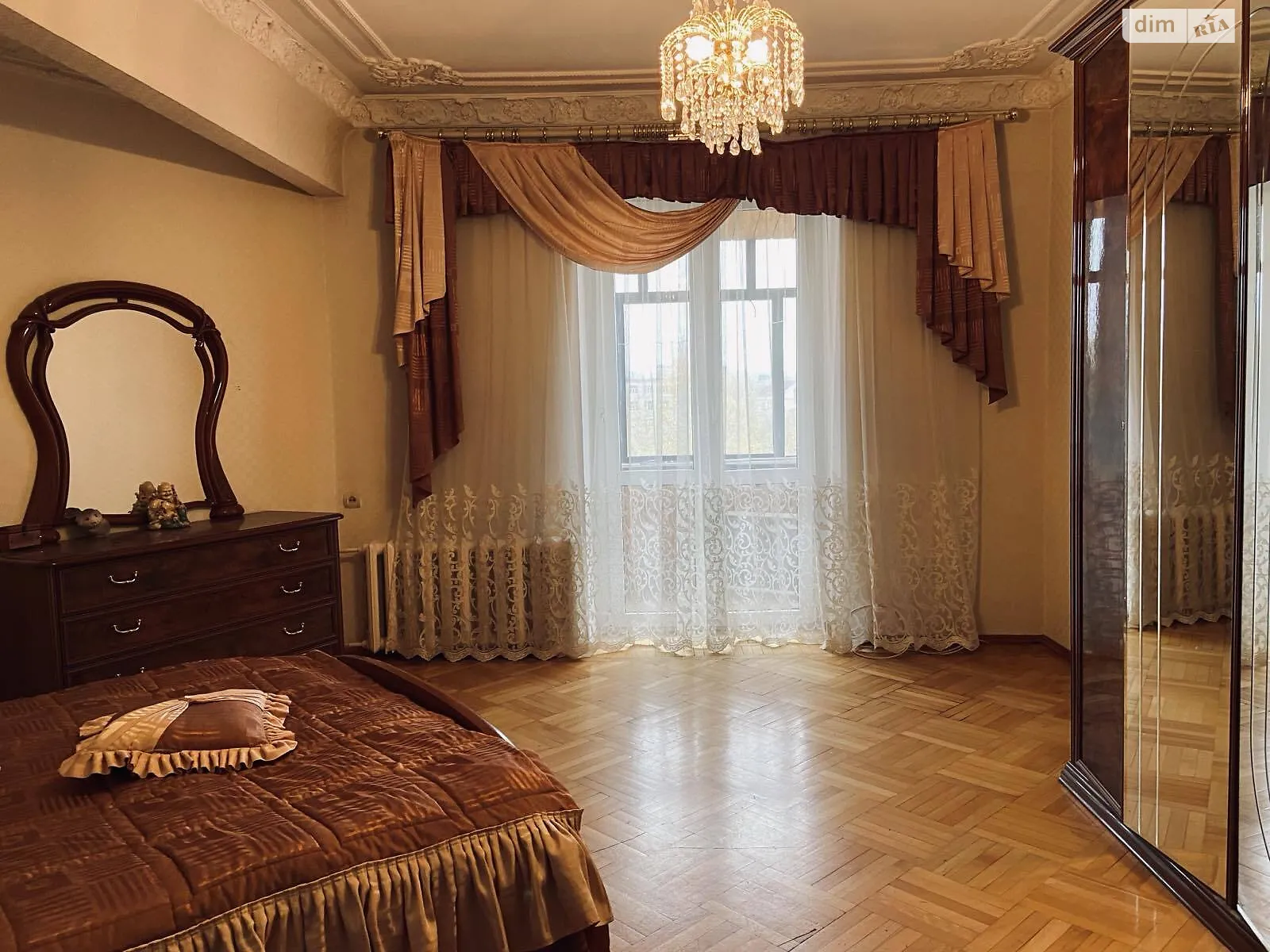 Продается 2-комнатная квартира 77.5 кв. м в Днепре, просп. Яворницкого Дмитрия, 125 - фото 1
